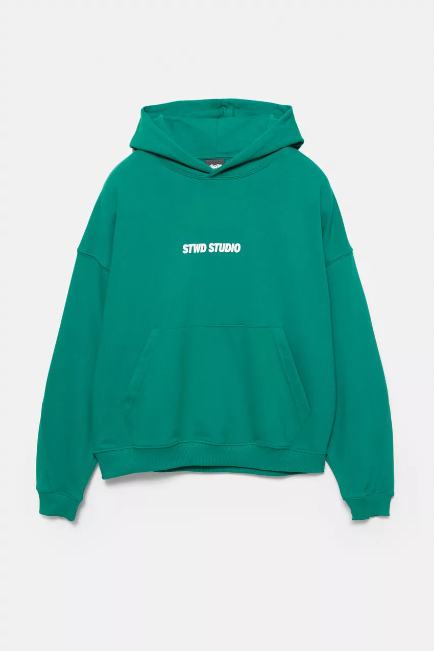 STWD hoodie
