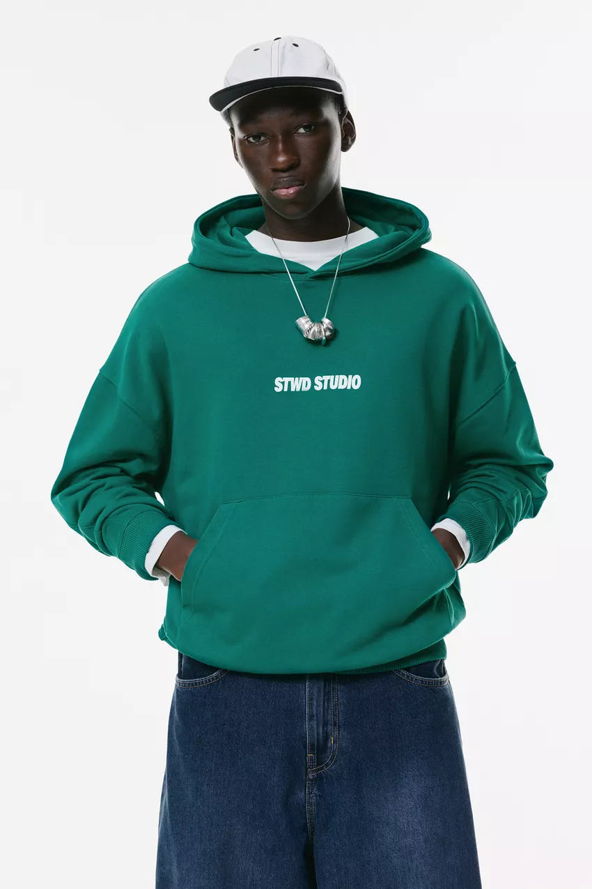 STWD hoodie