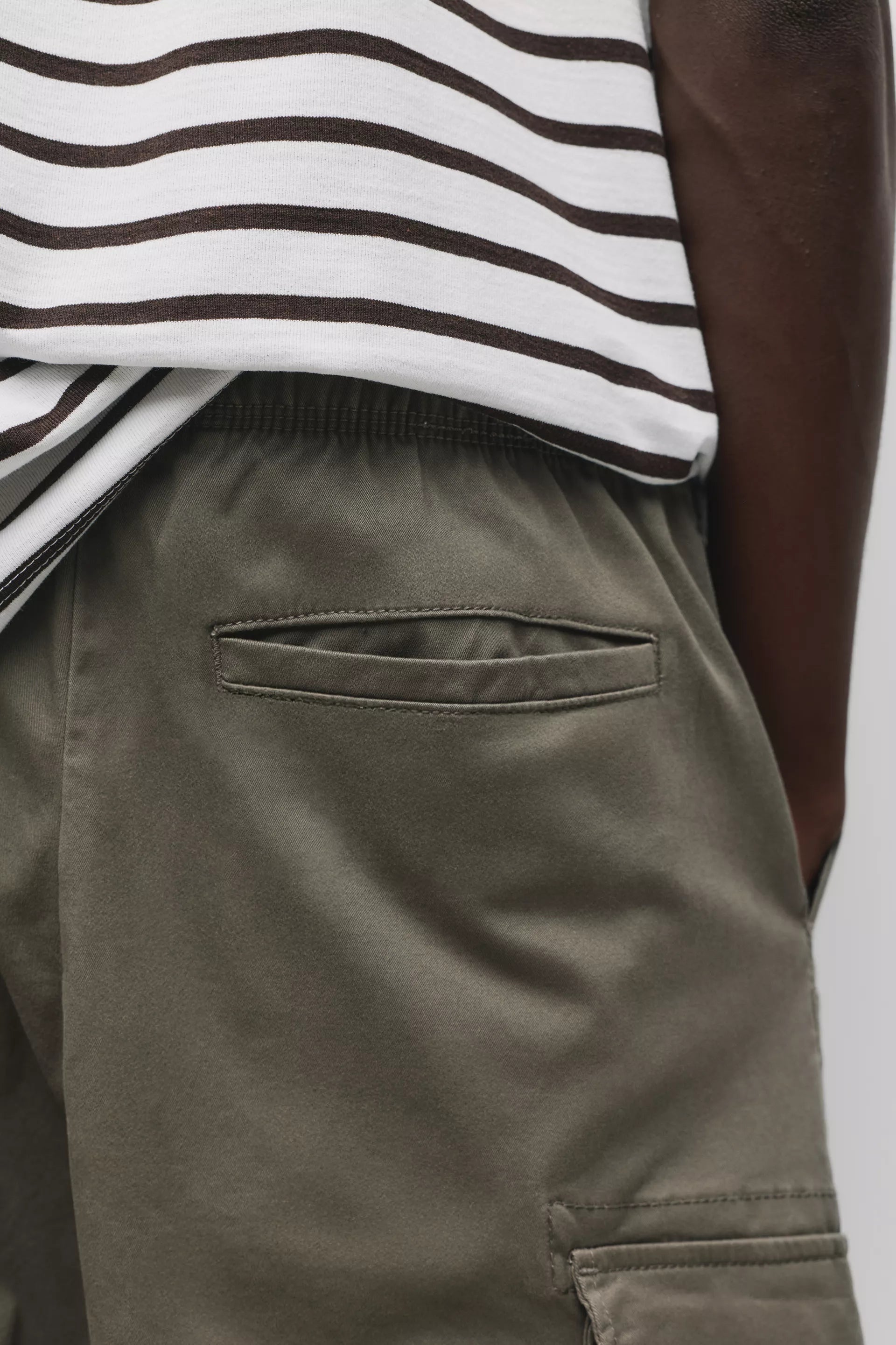 Cargo Pants