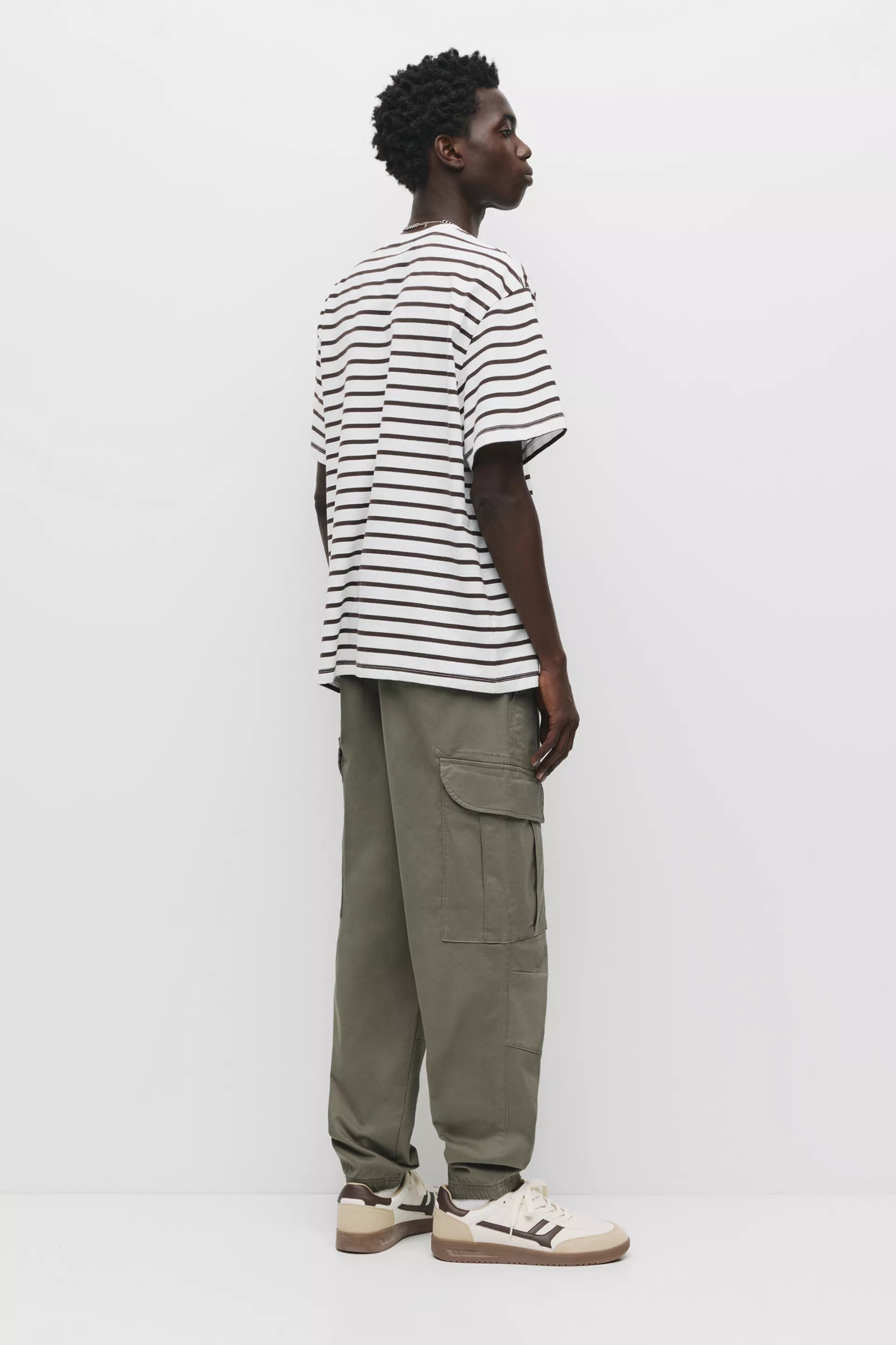 Cargo Pants