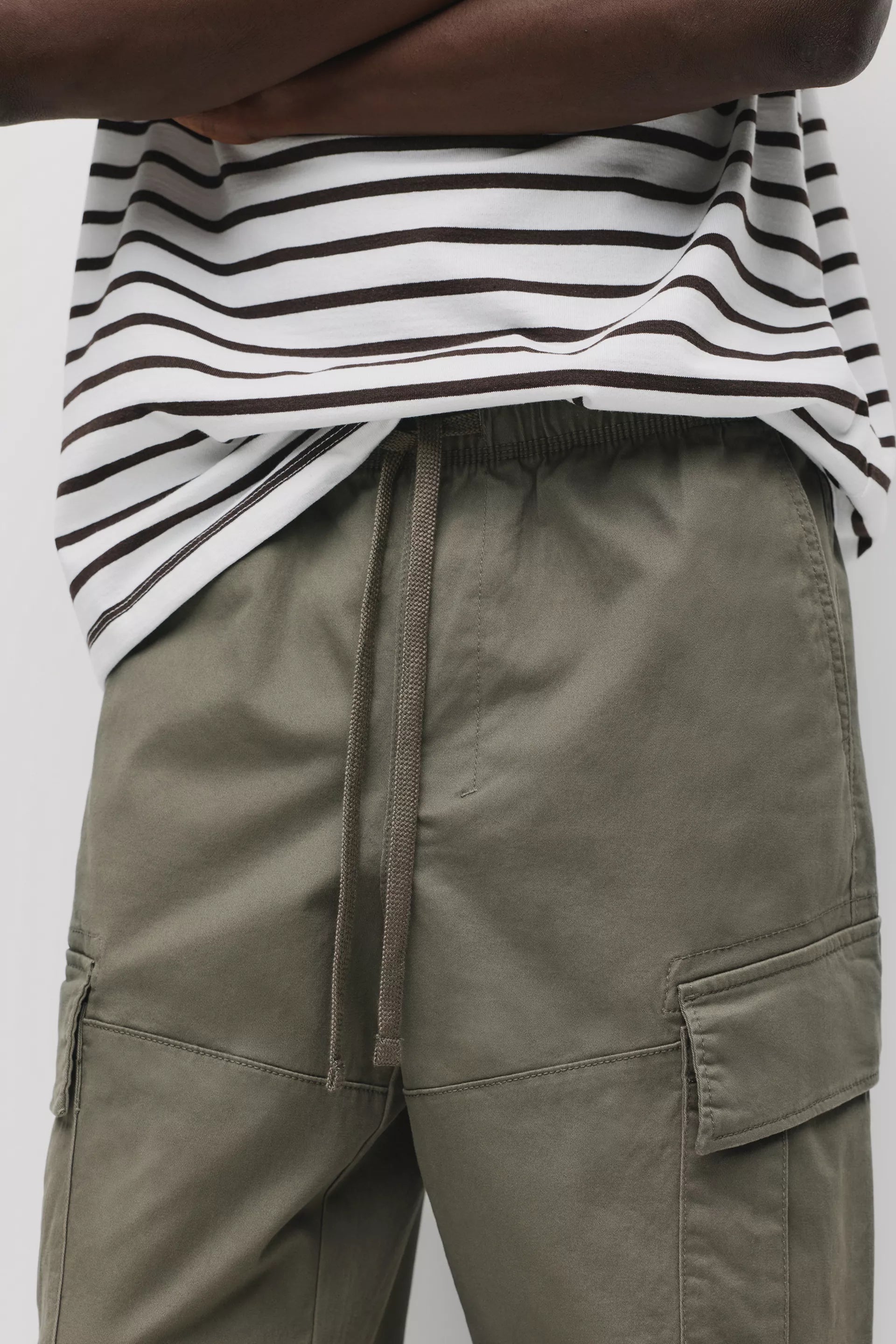 Cargo Pants