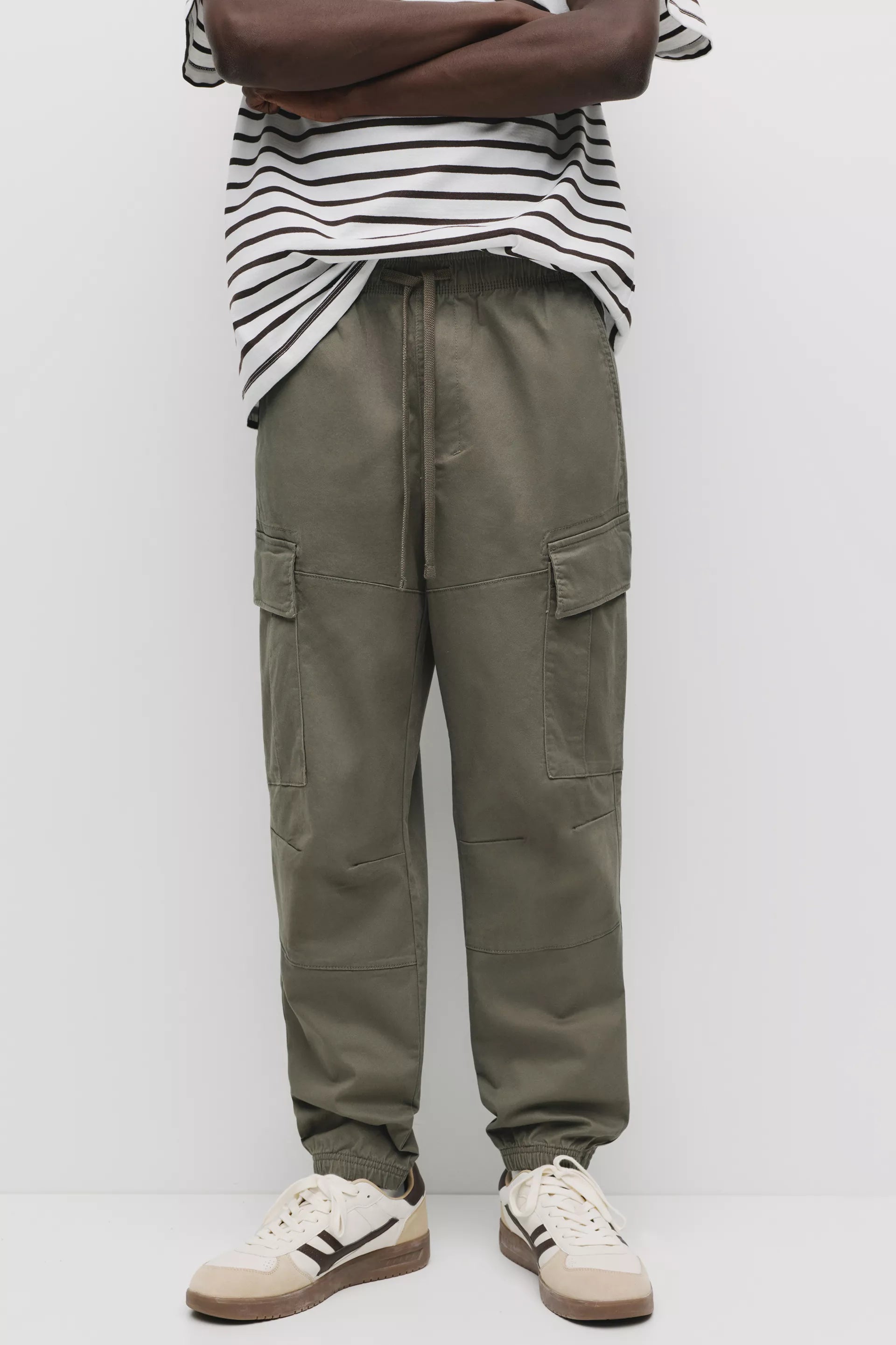 Cargo Pants