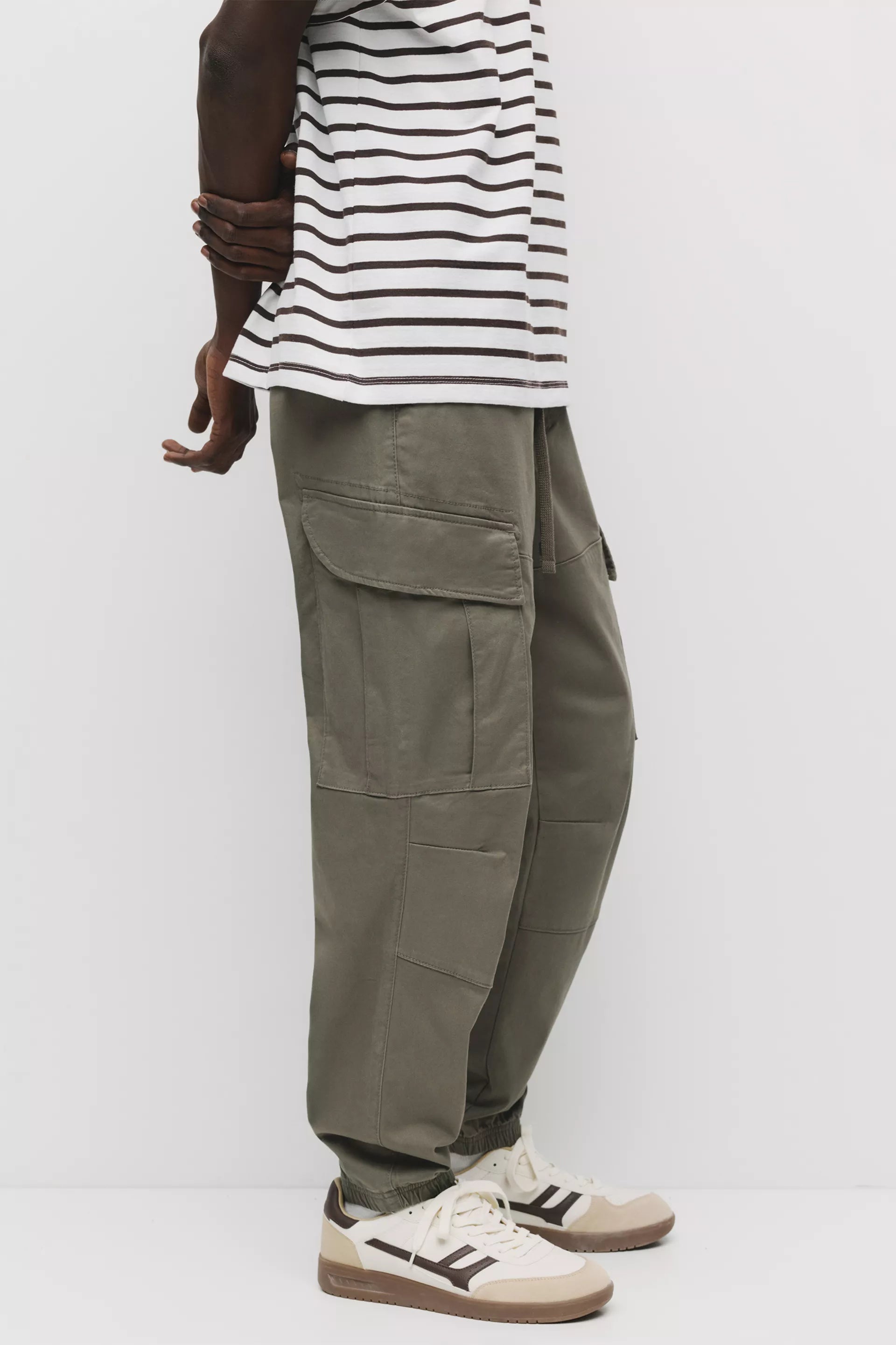 Cargo Pants