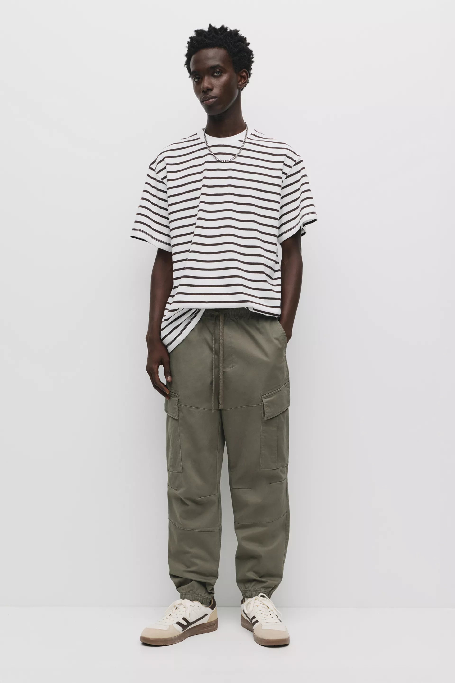 Cargo Pants