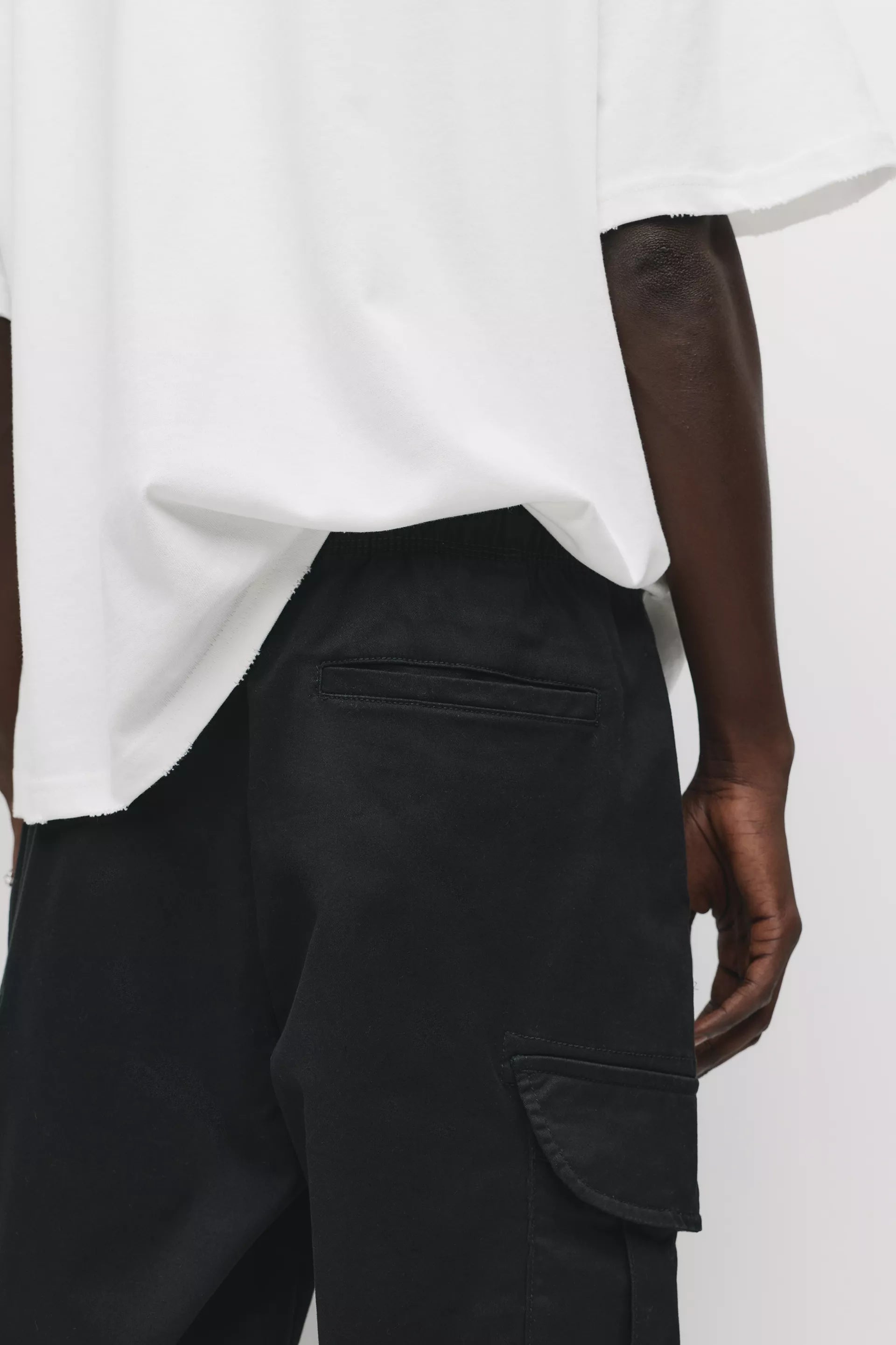 Cargo Pants