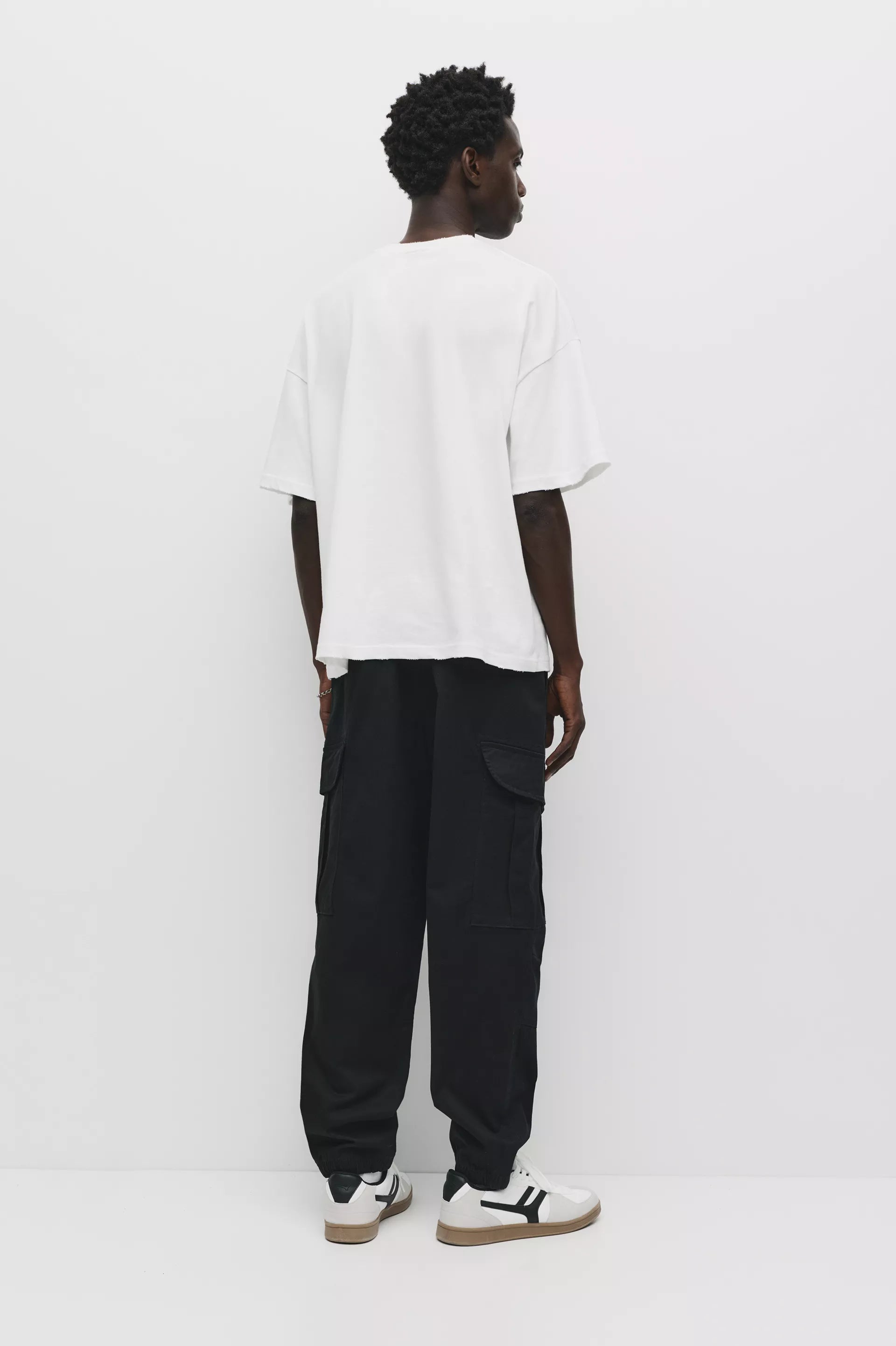 Cargo Pants