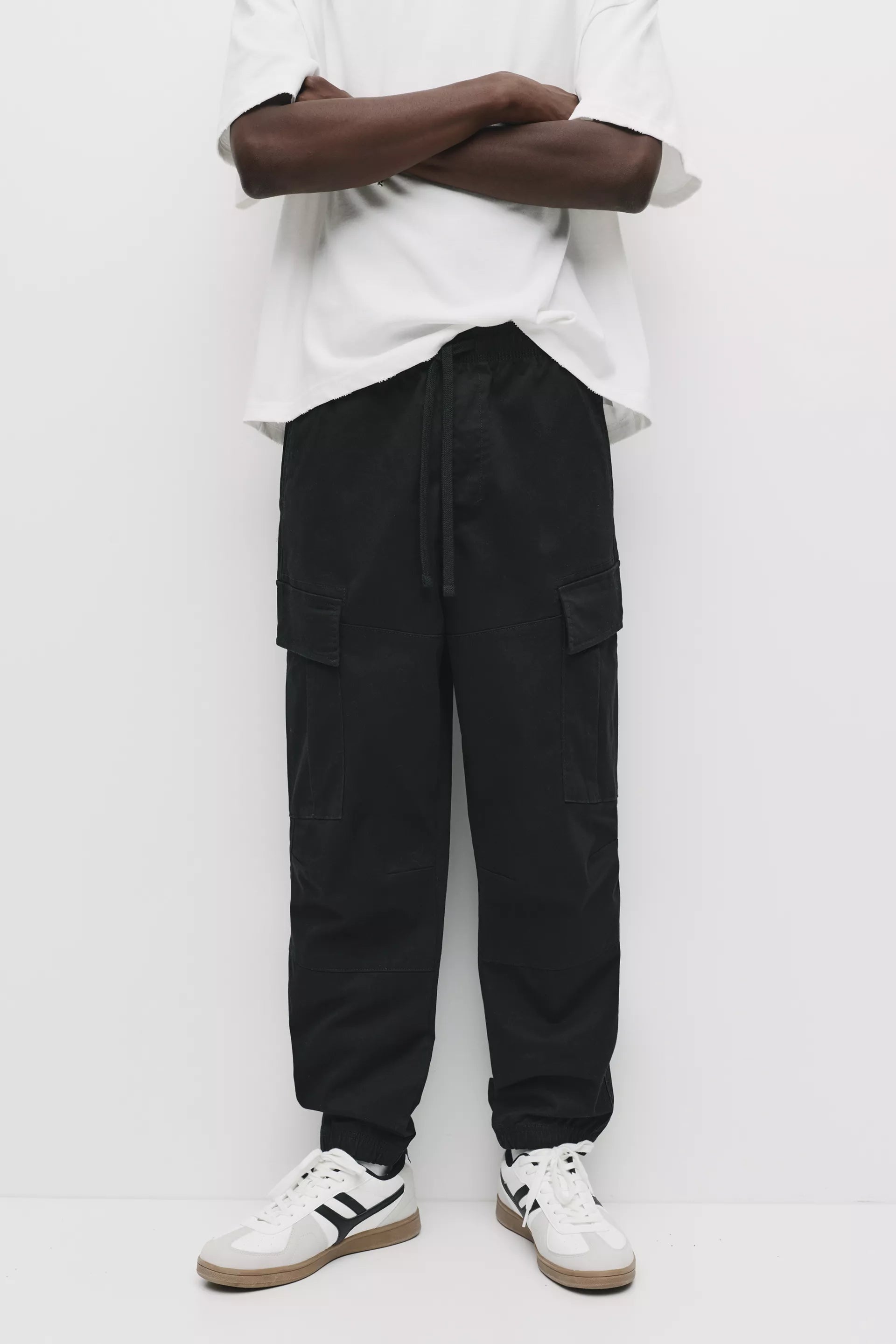 Cargo Pants