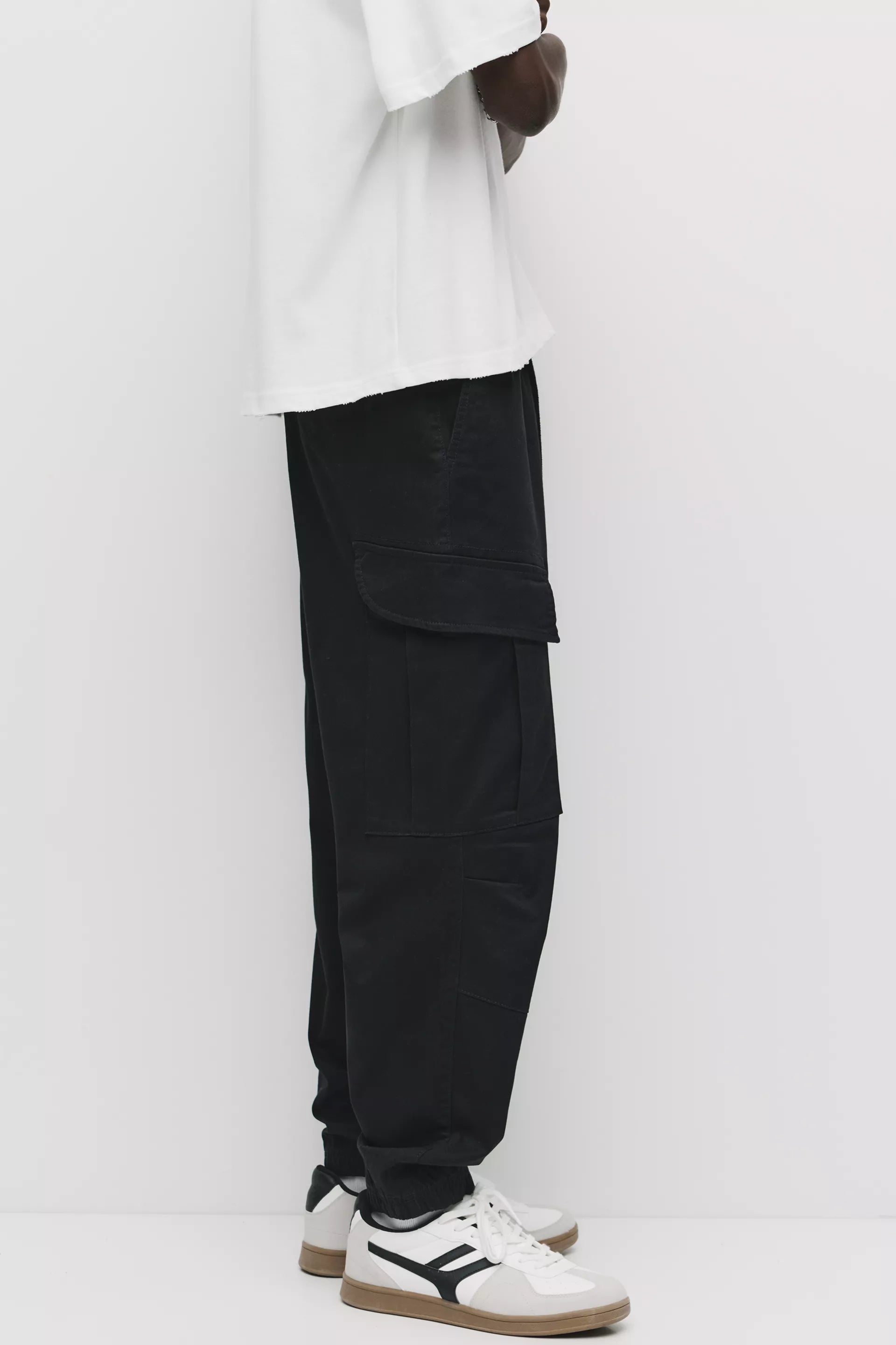 Cargo Pants