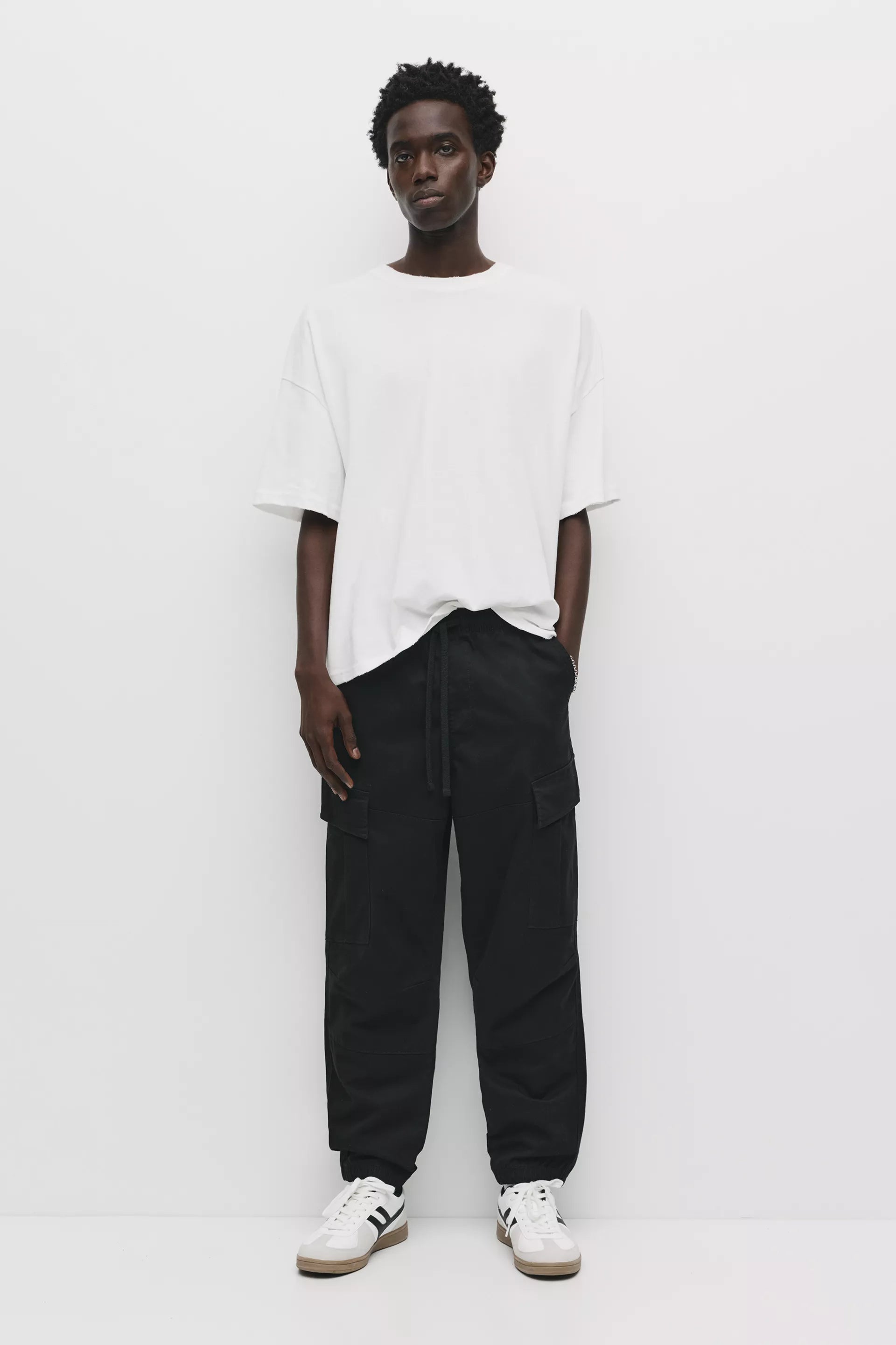 Cargo Pants