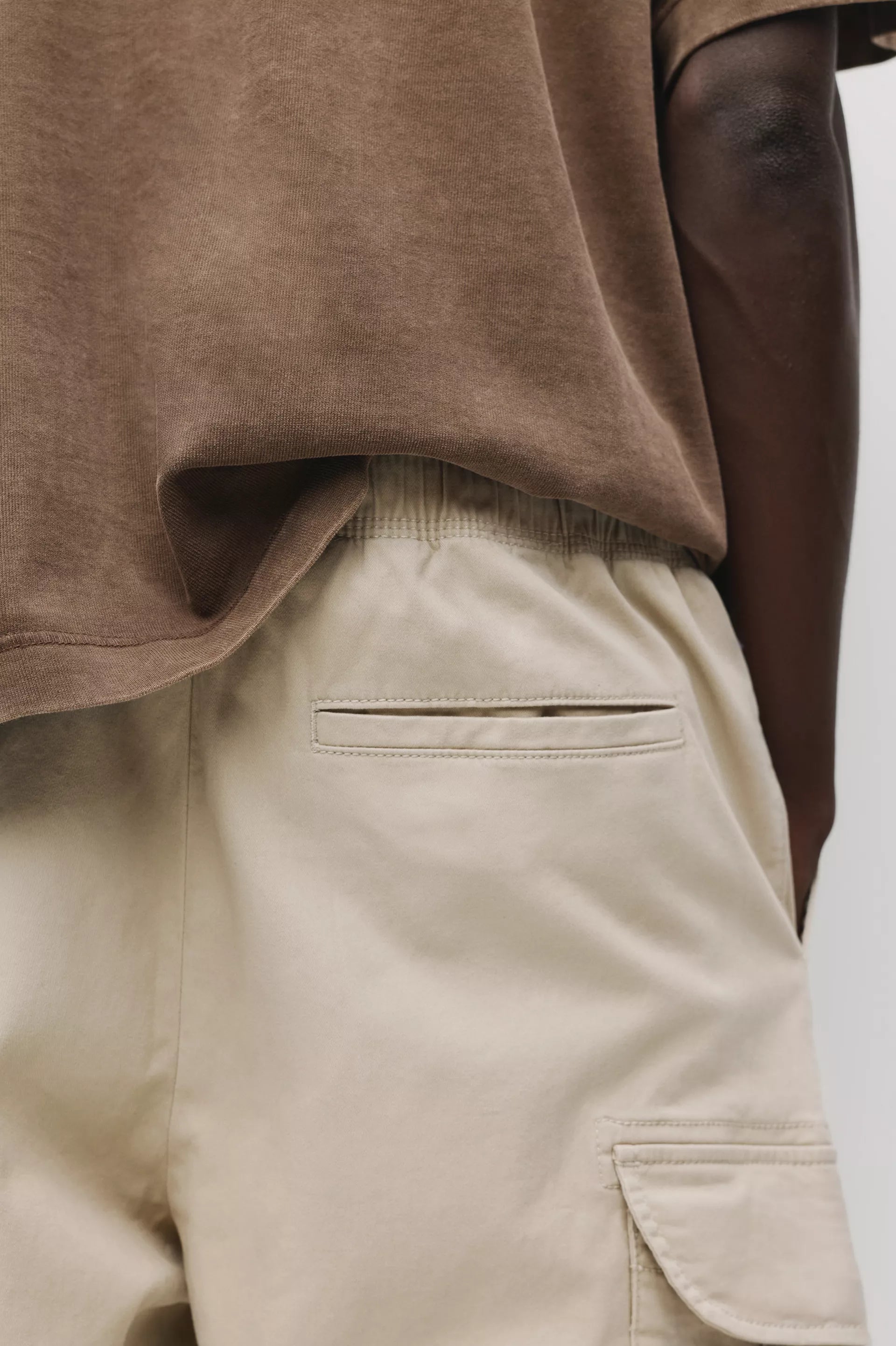 Cargo Pants