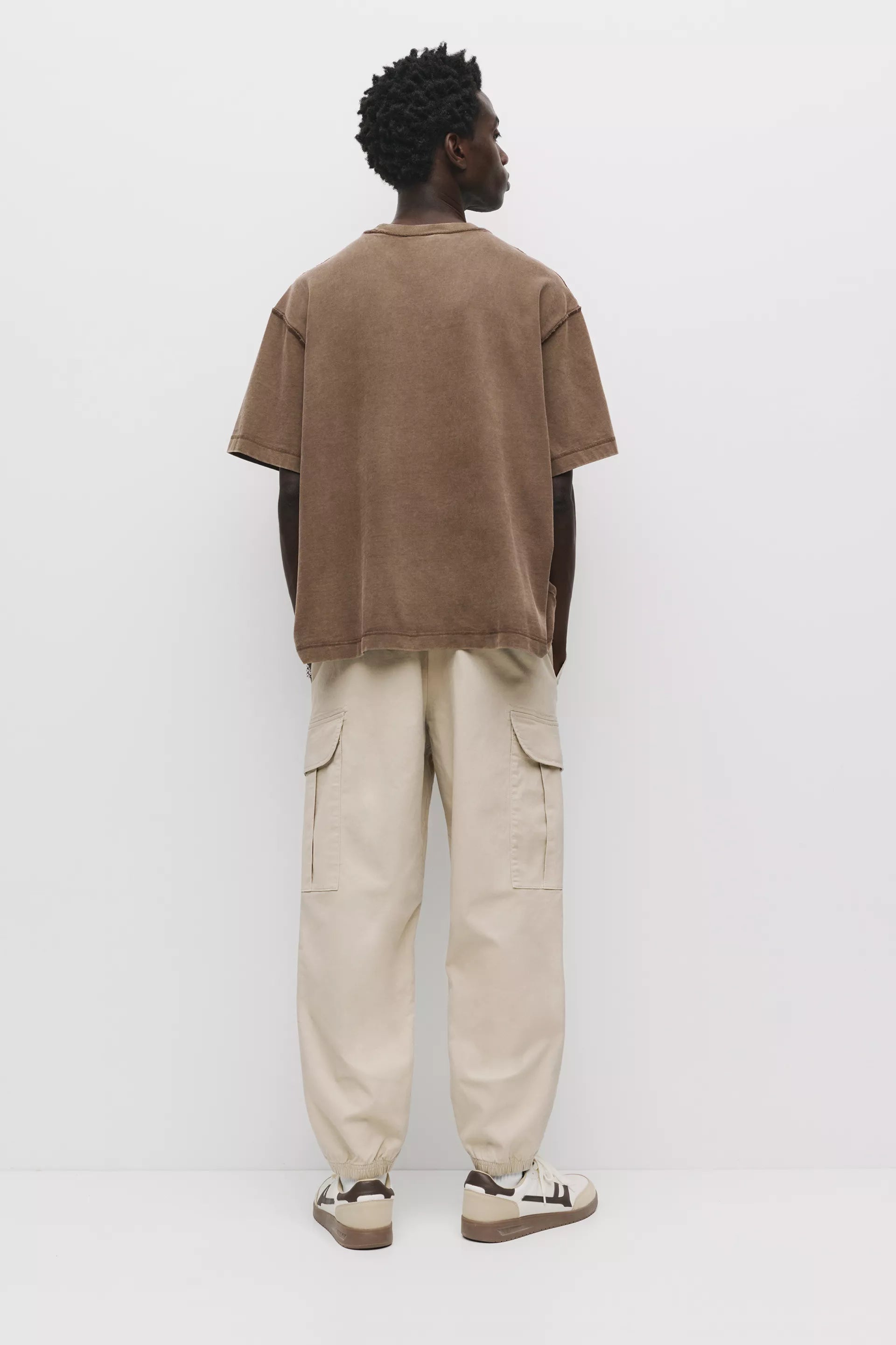 Cargo Pants