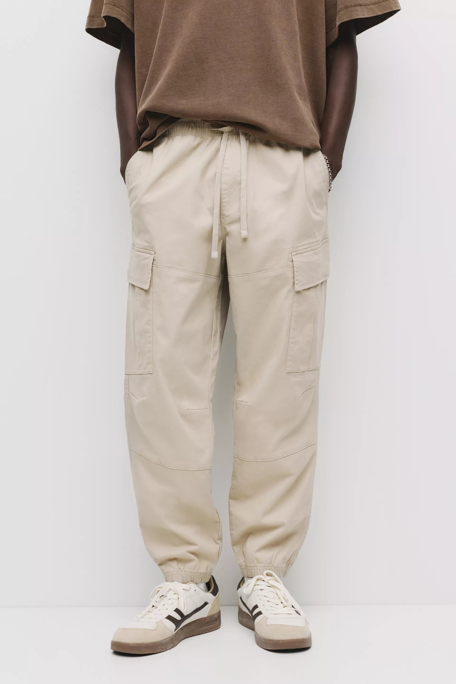 Cargo Pants