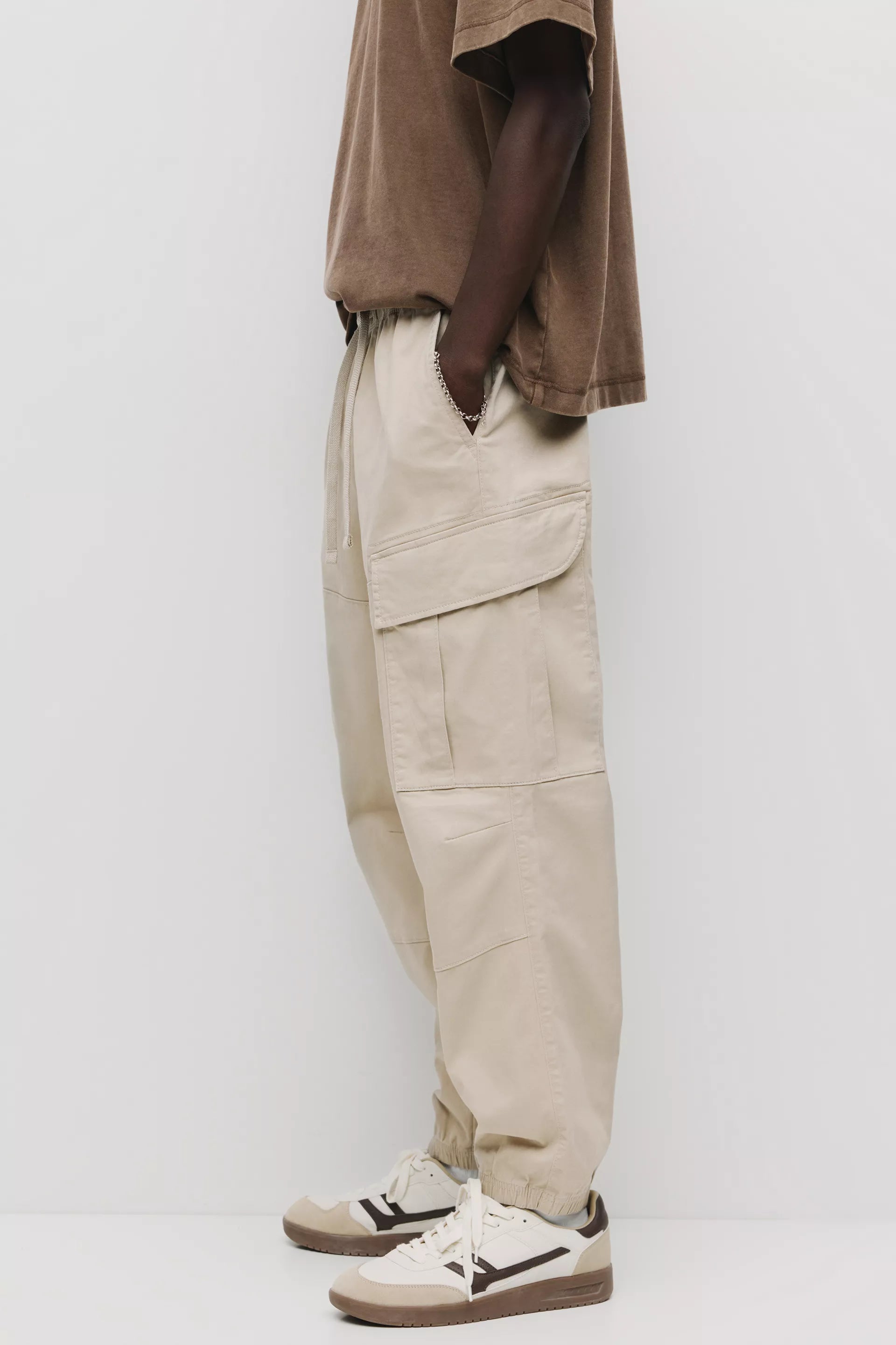 Cargo Pants