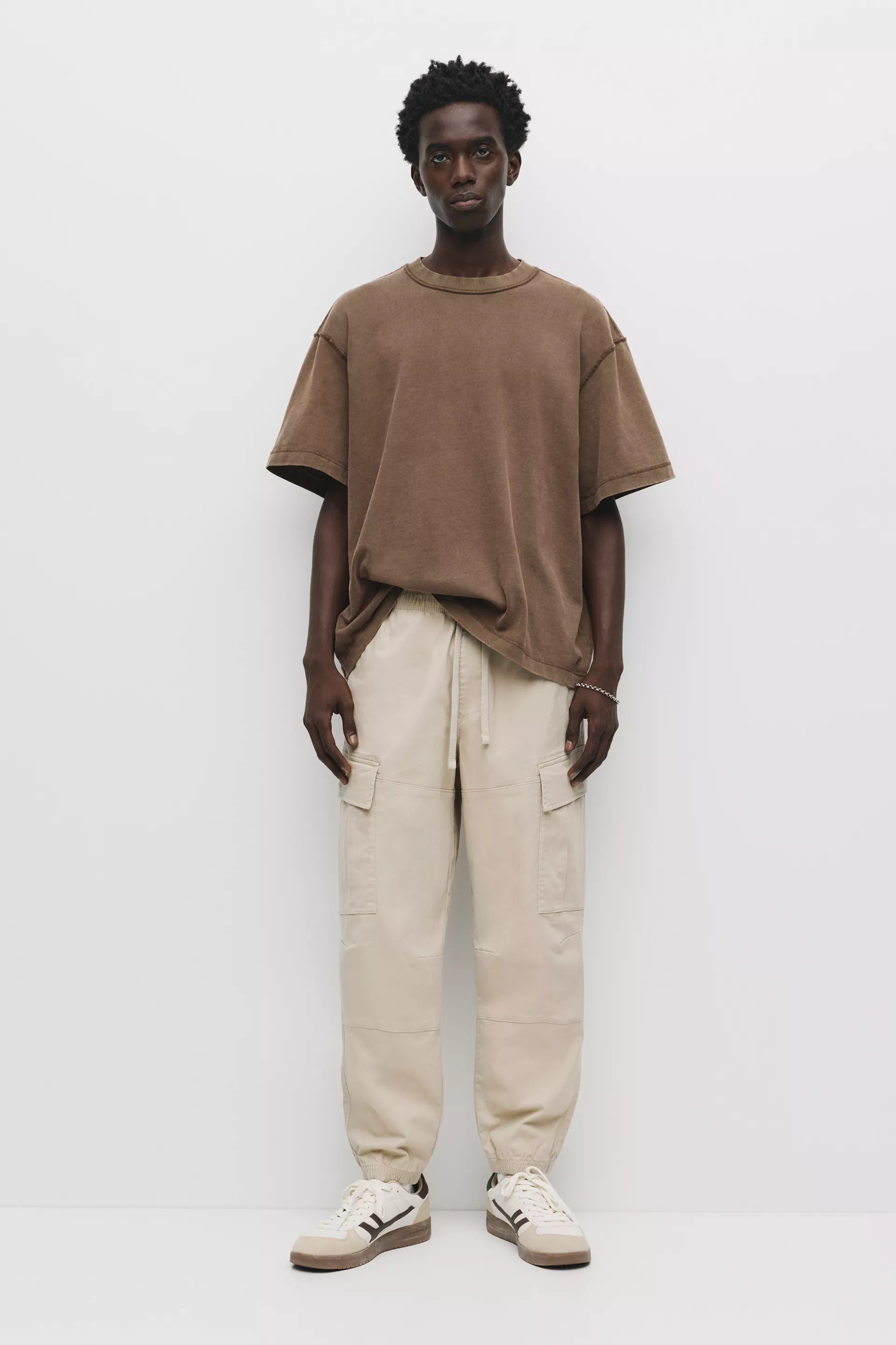 Cargo Pants