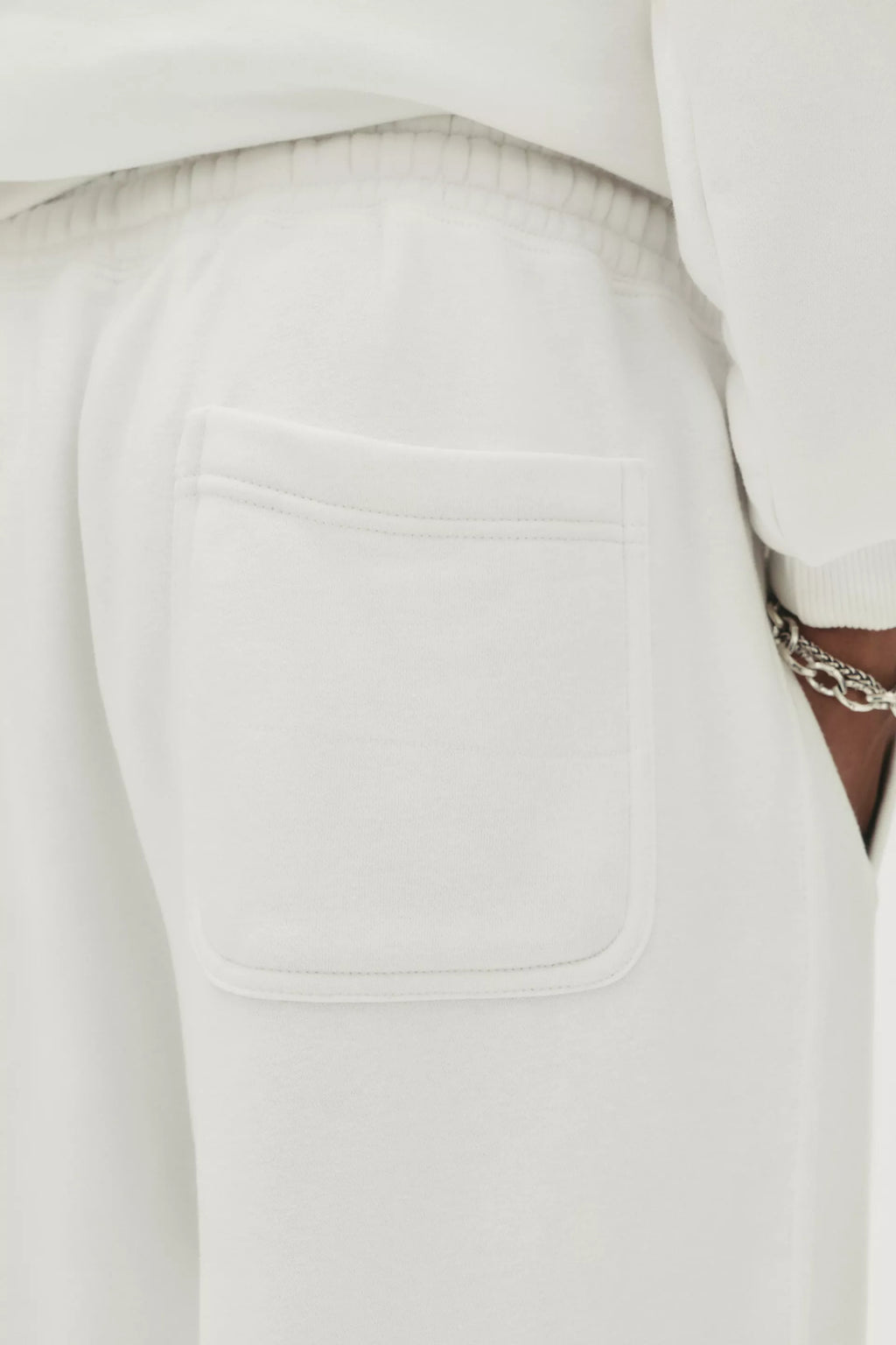STWD Basic Pants