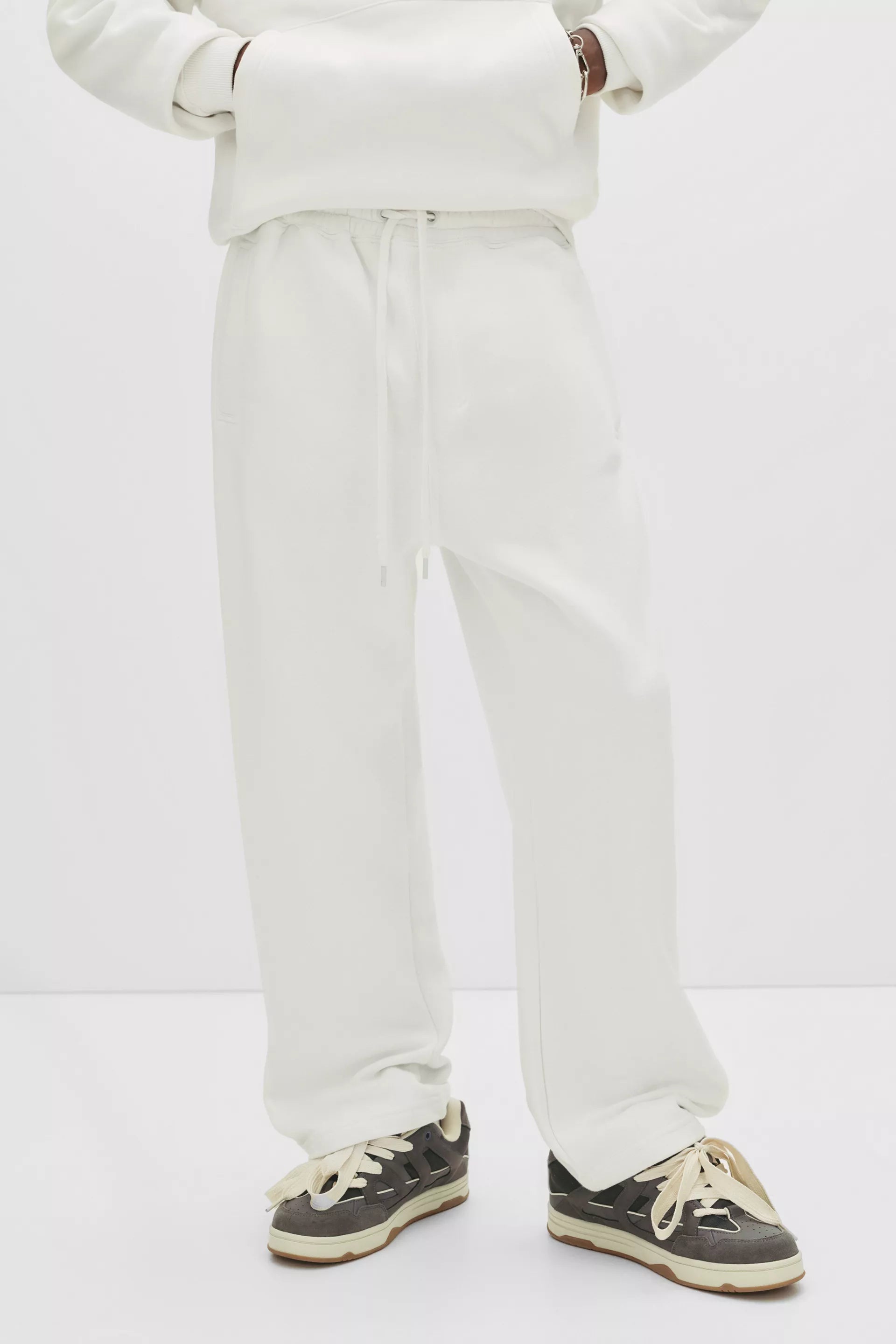 STWD Basic Pants