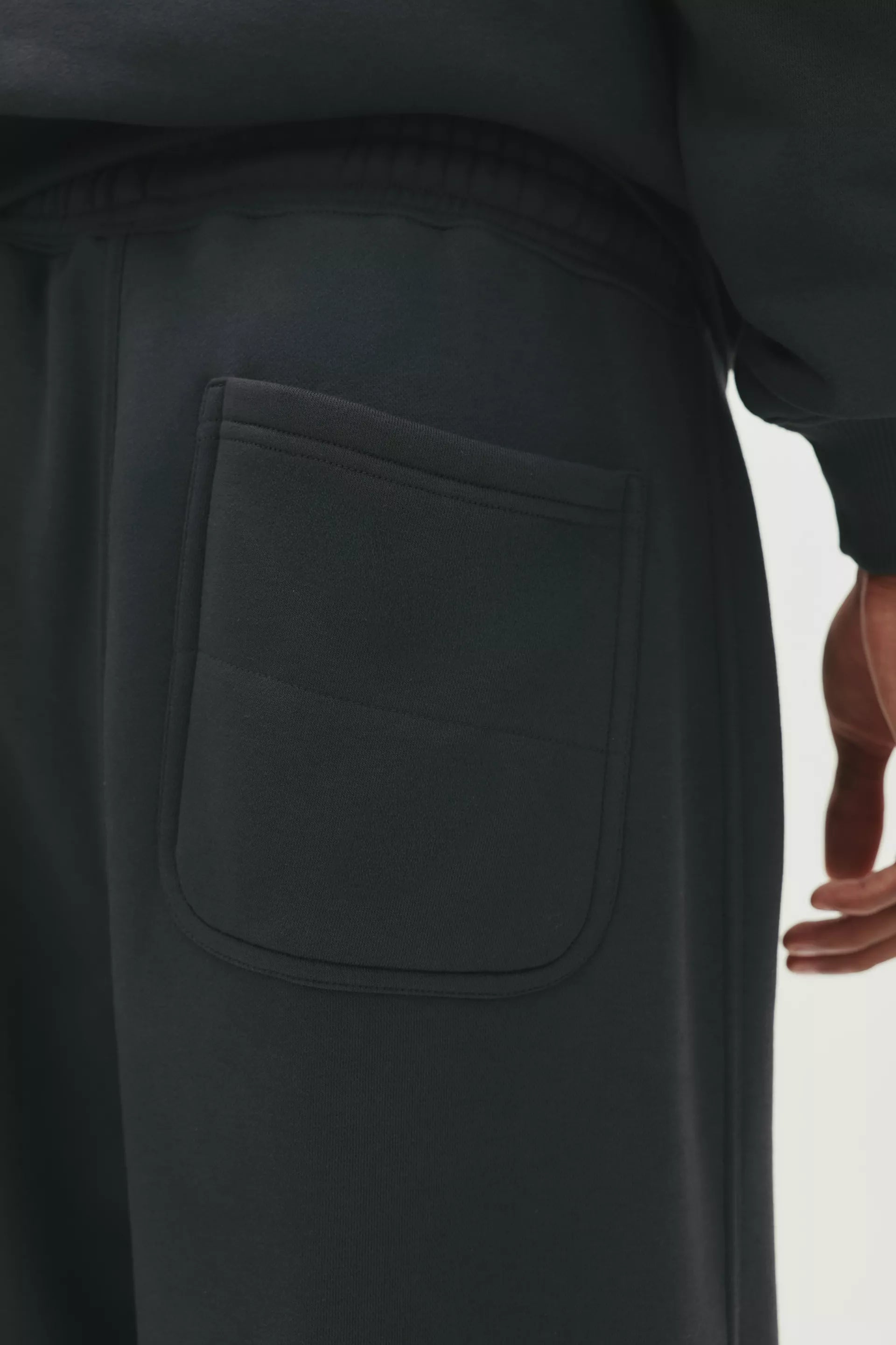 STWD Basic Pants