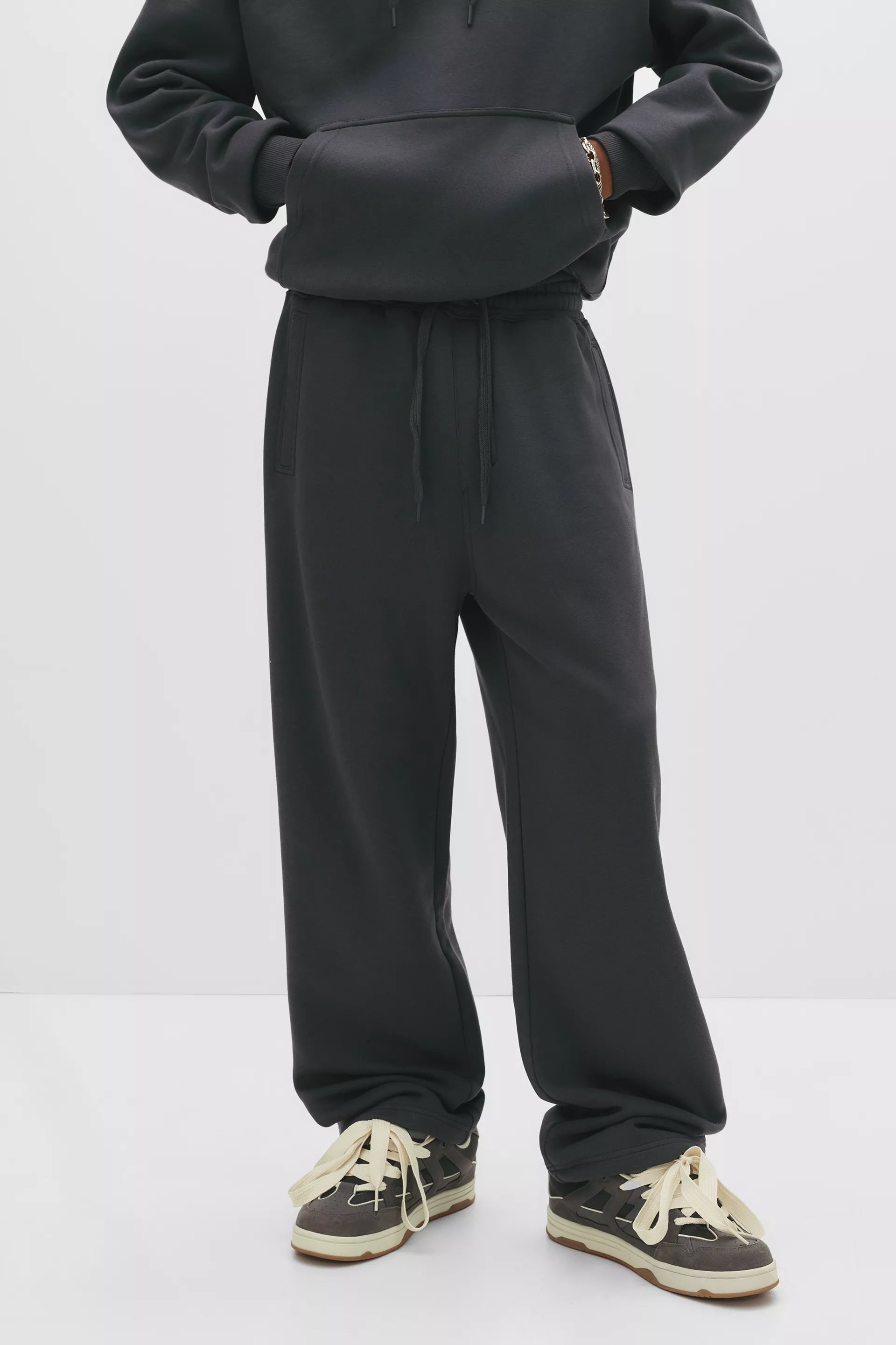 STWD Basic Pants