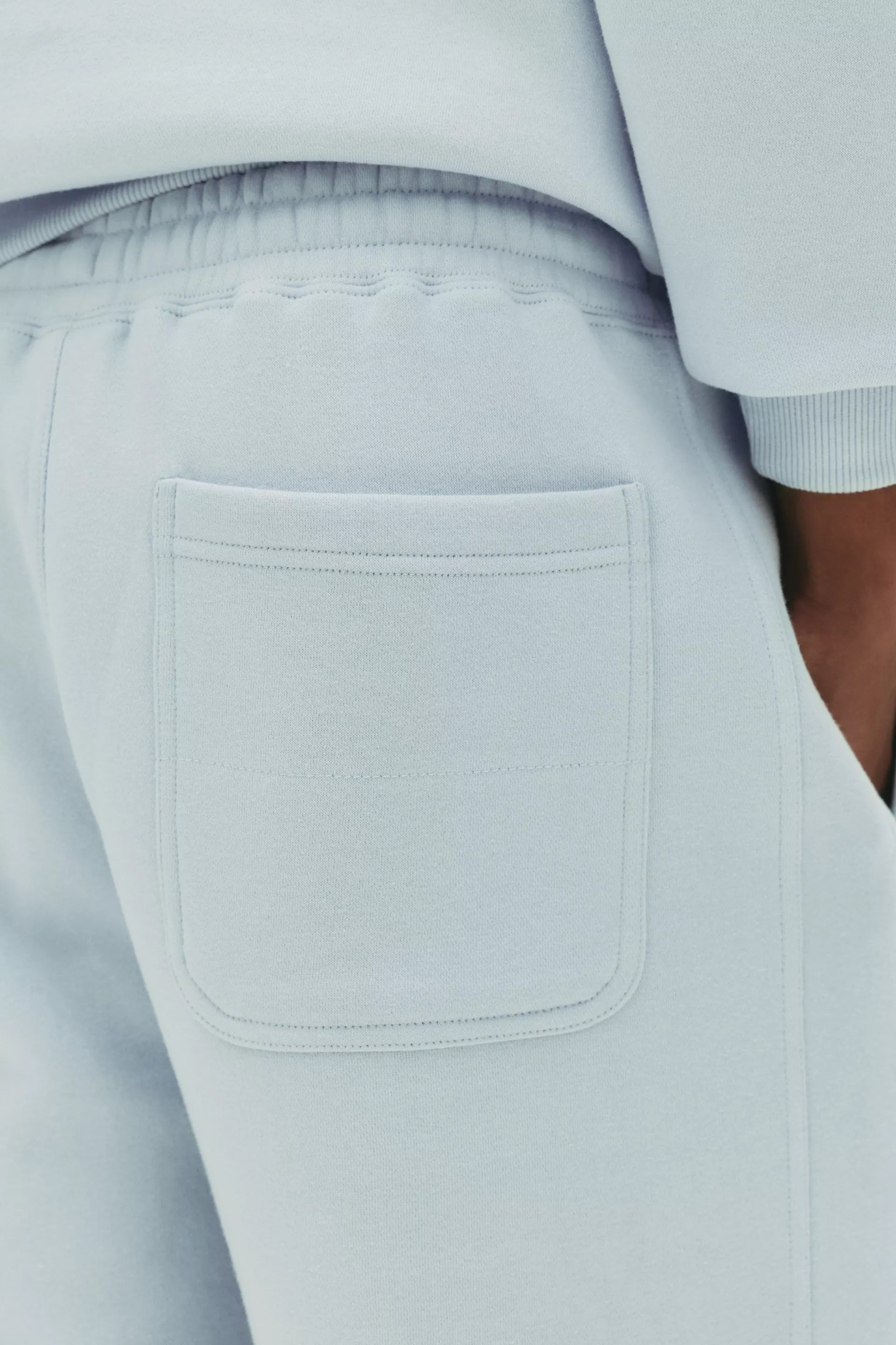 STWD Basic Pants