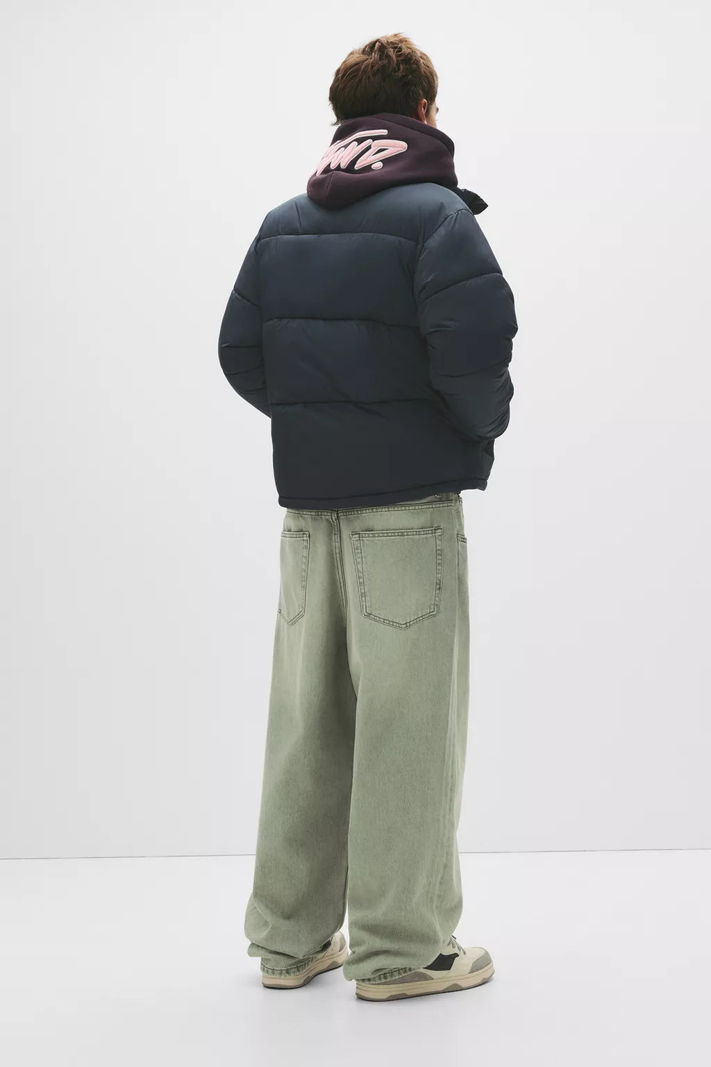STWD Jacket
