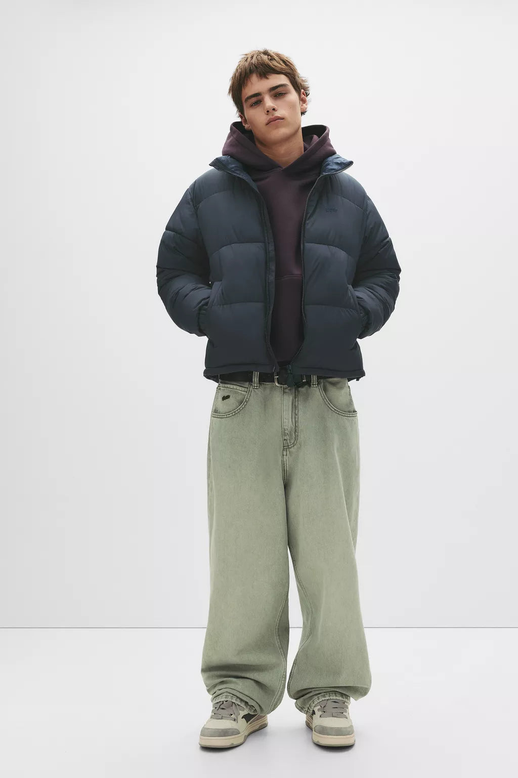 STWD Jacket