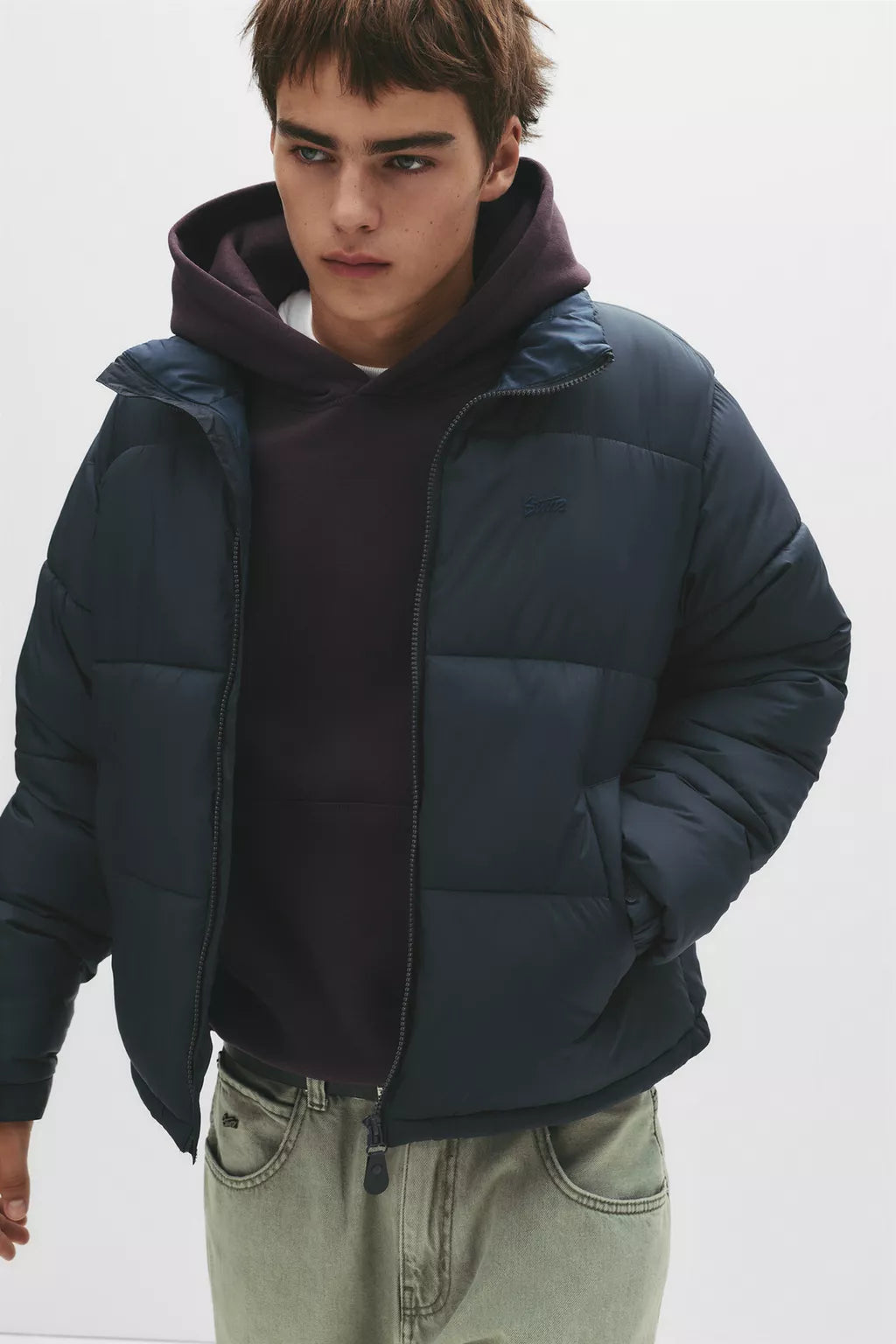STWD Jacket