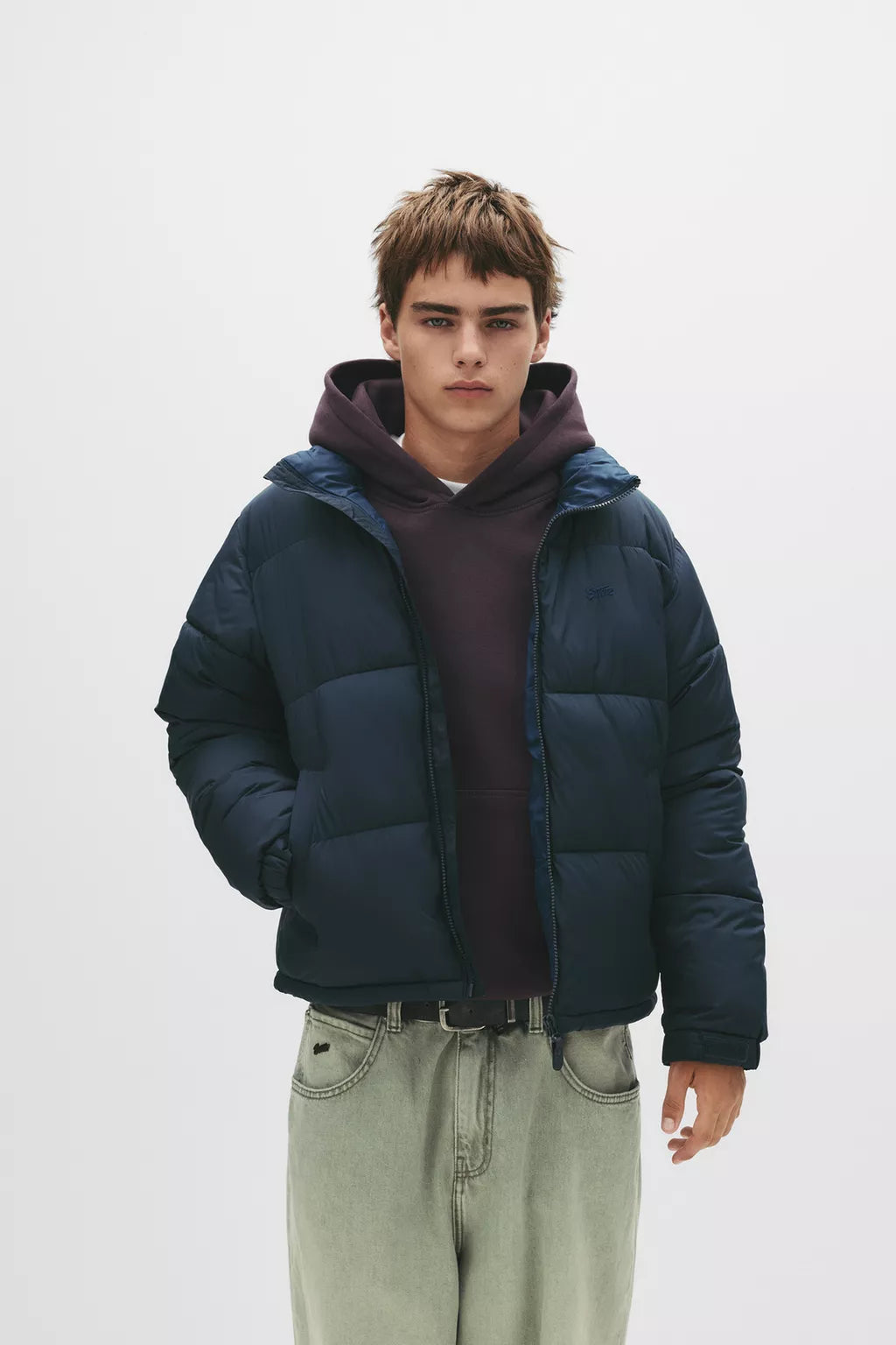 STWD Jacket