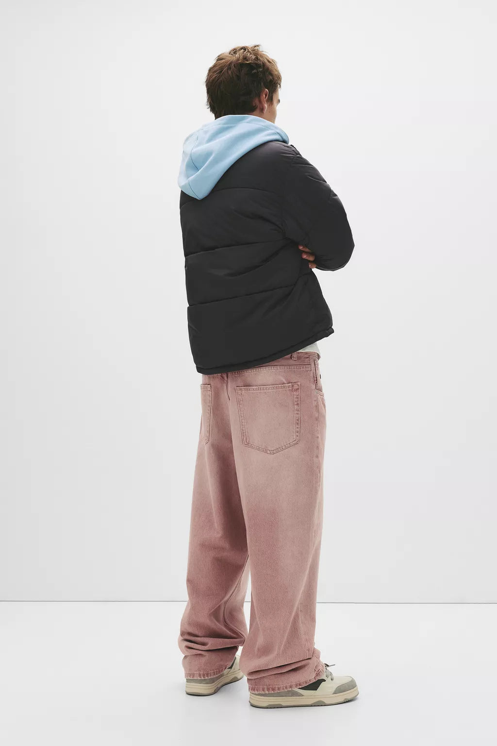 STWD Jacket