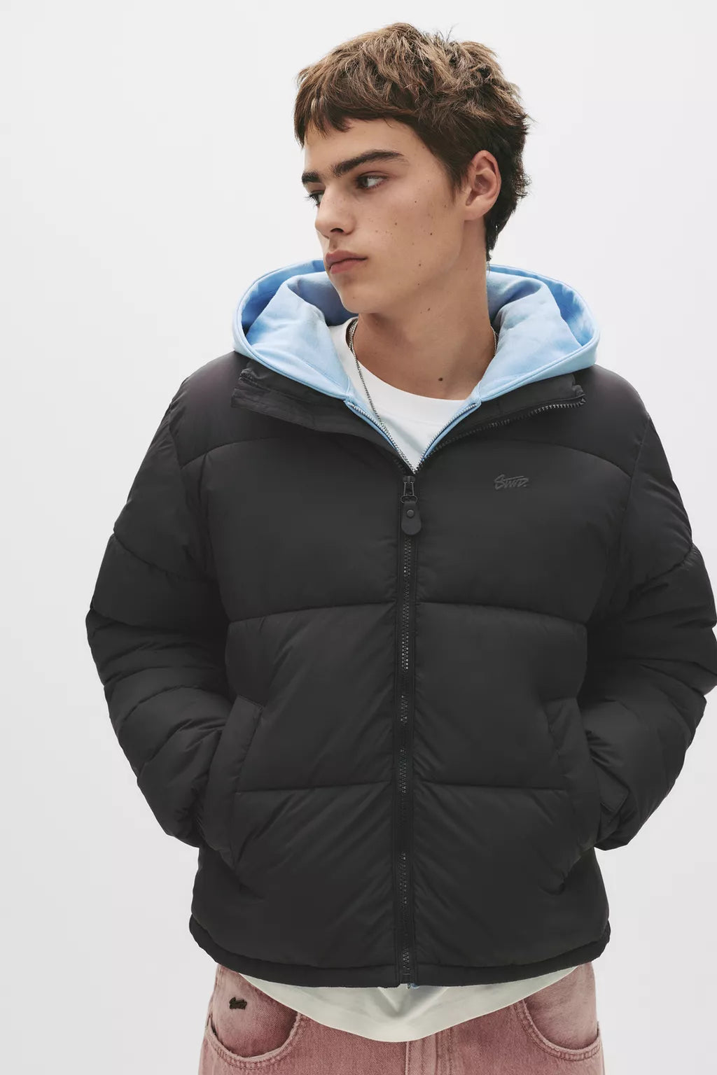 STWD Jacket