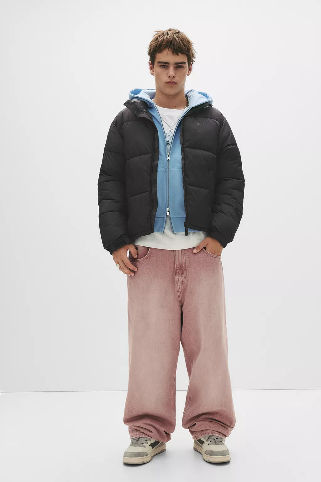 STWD Jacket