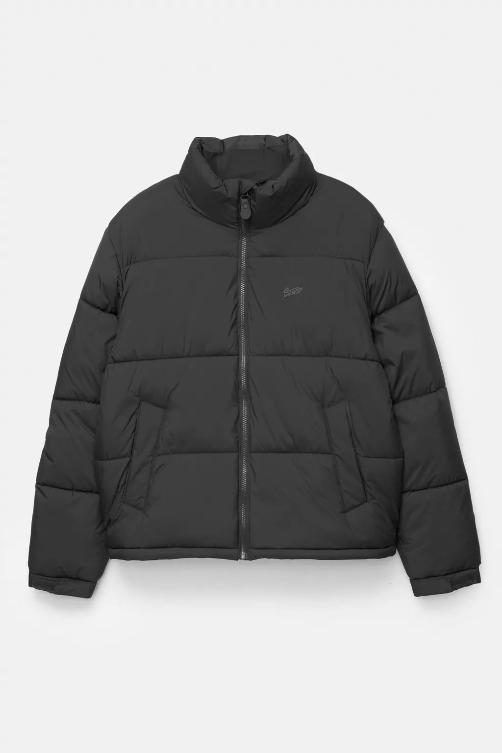 STWD Jacket