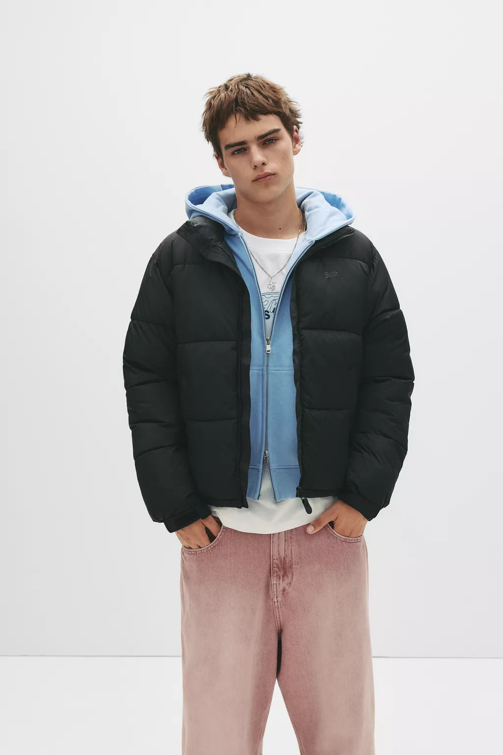 STWD Jacket