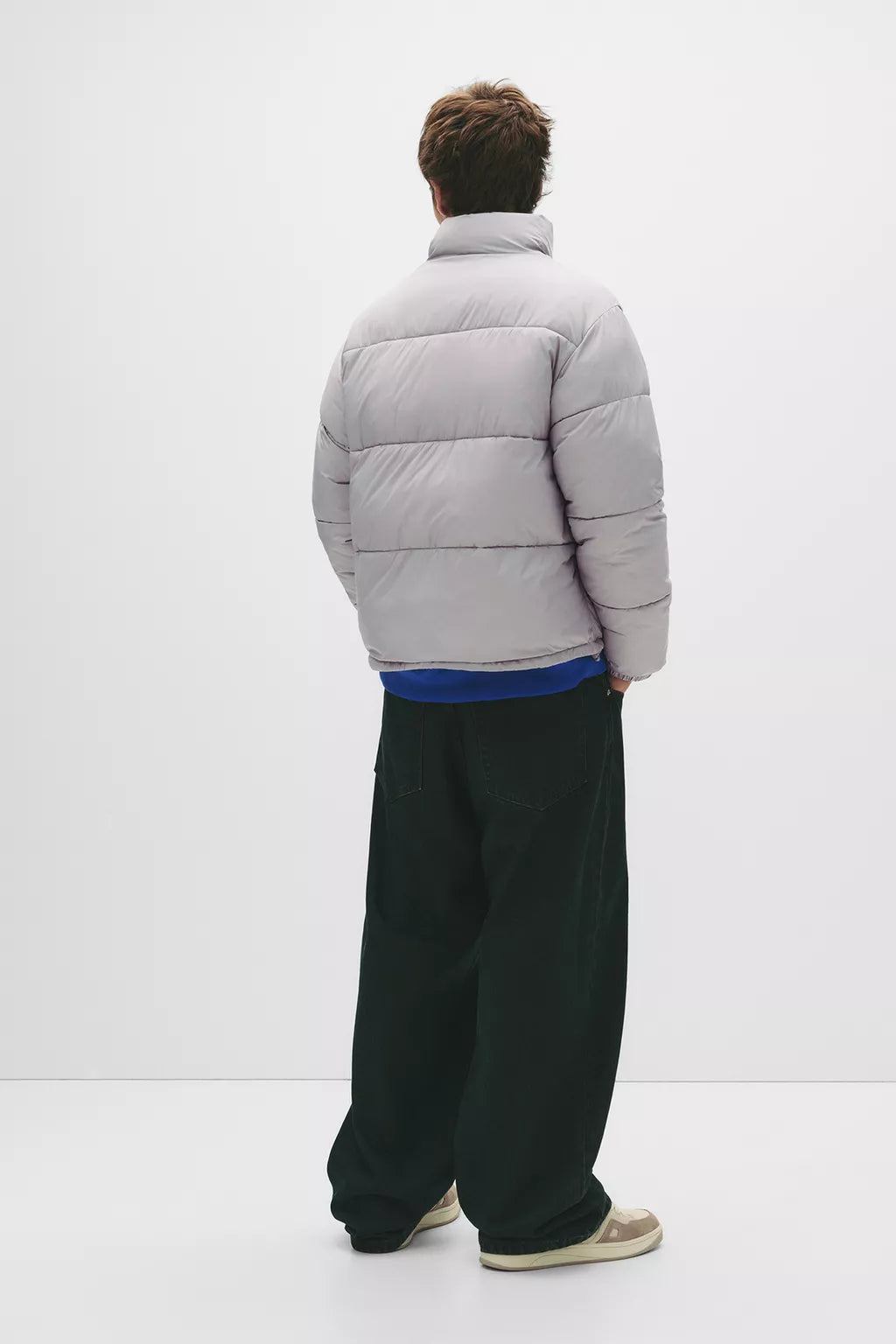 STWD Jacket