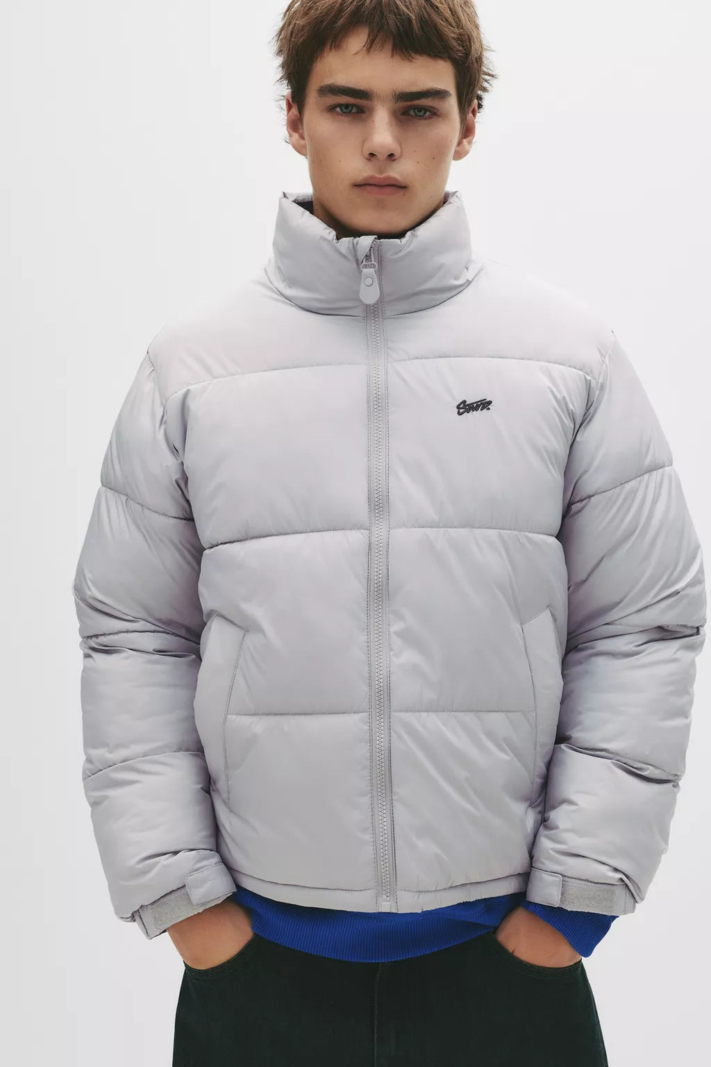 STWD Jacket