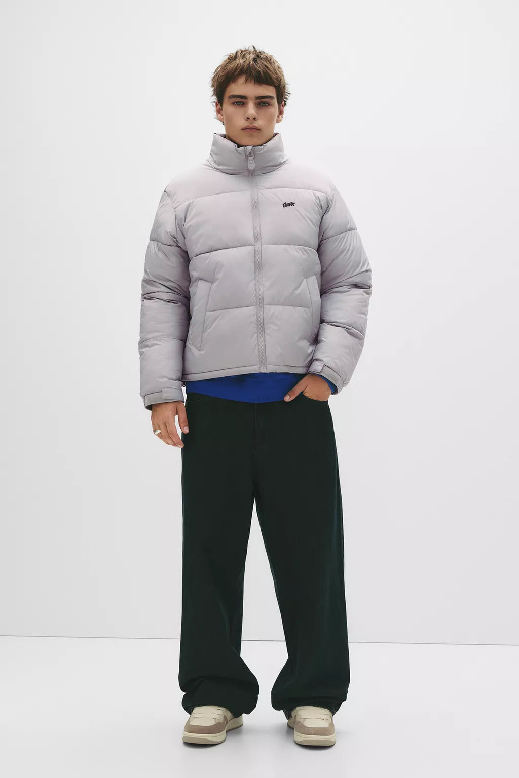STWD Jacket