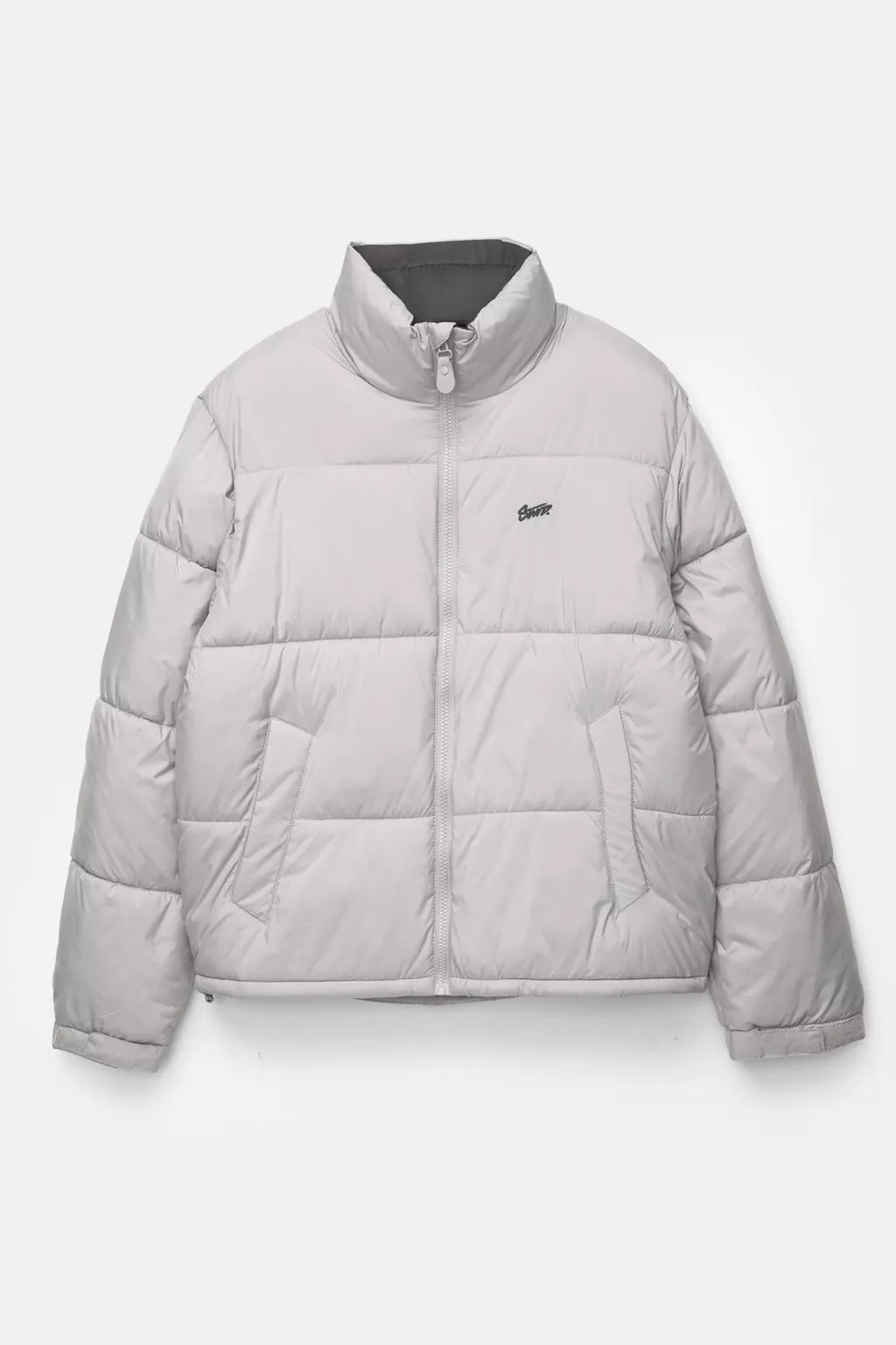 STWD Jacket