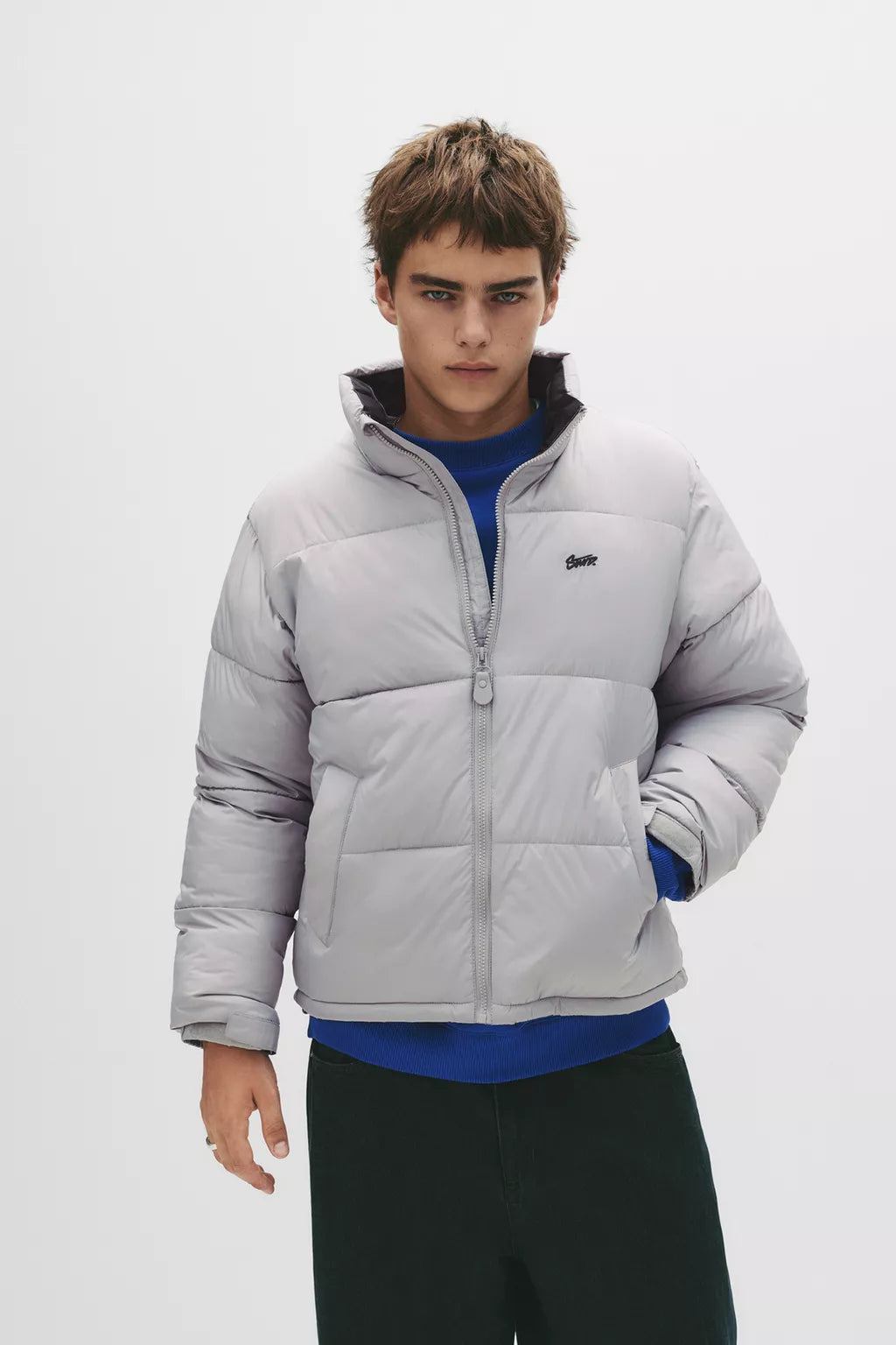 STWD Jacket