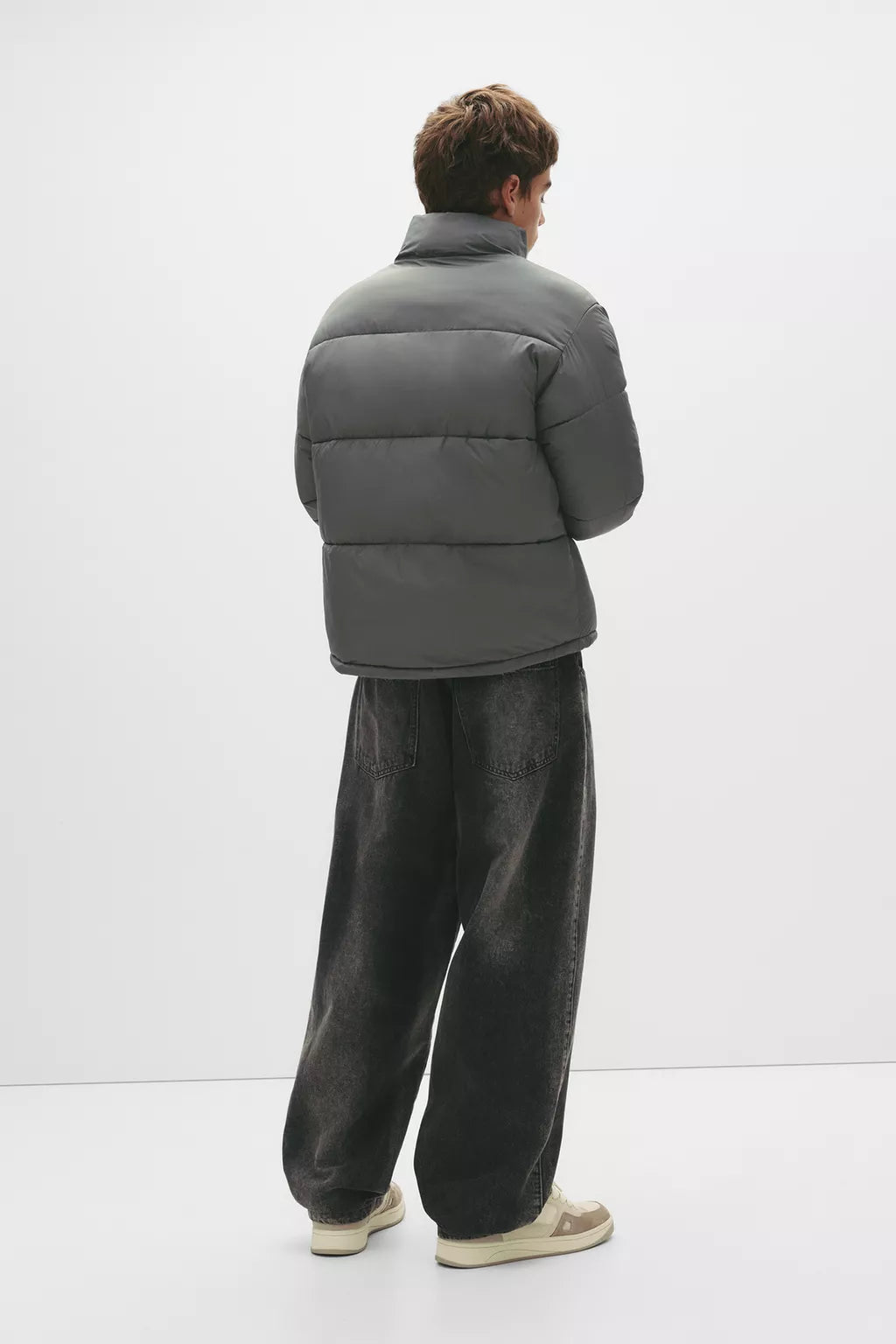STWD Jacket