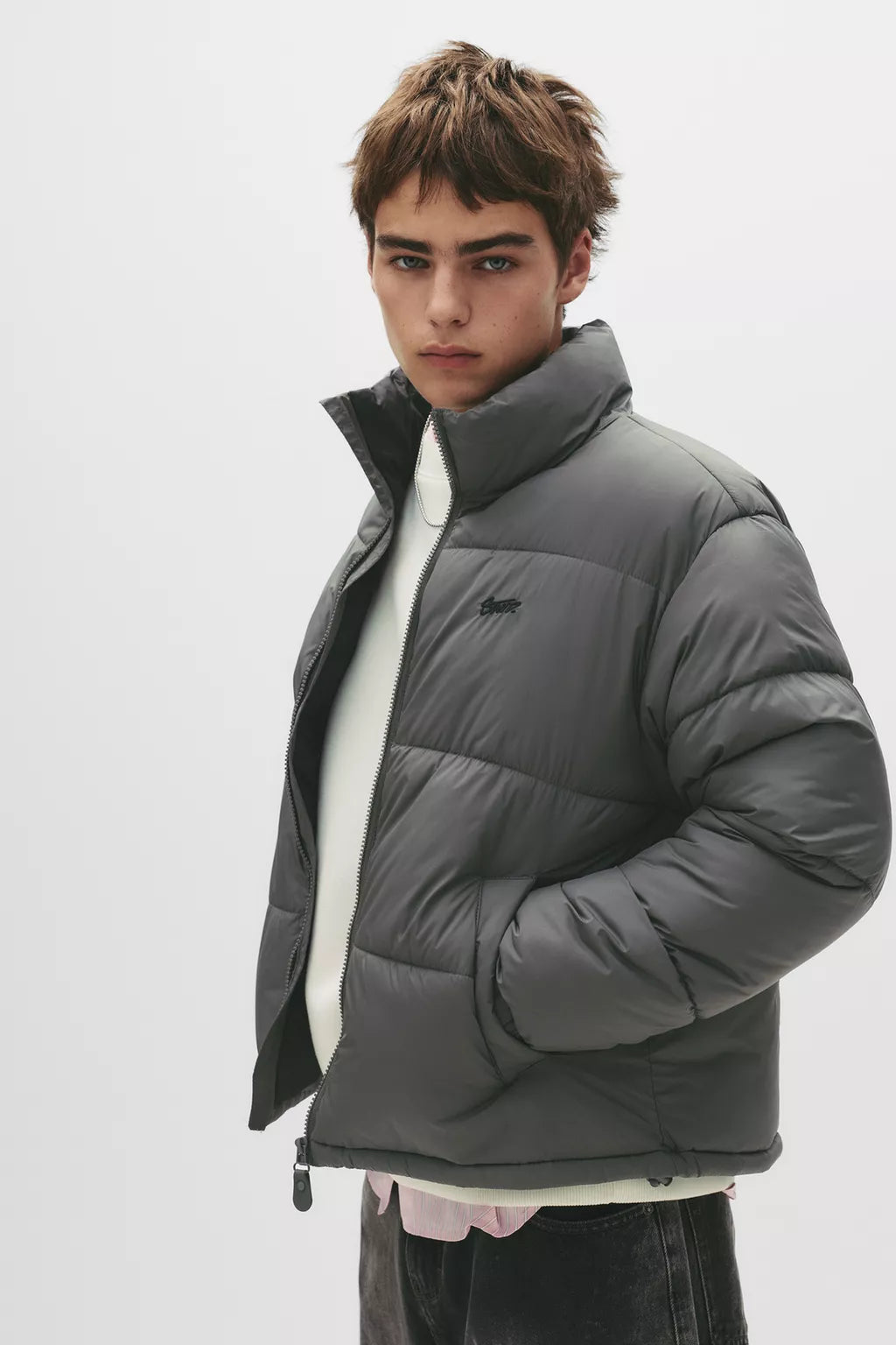 STWD Jacket