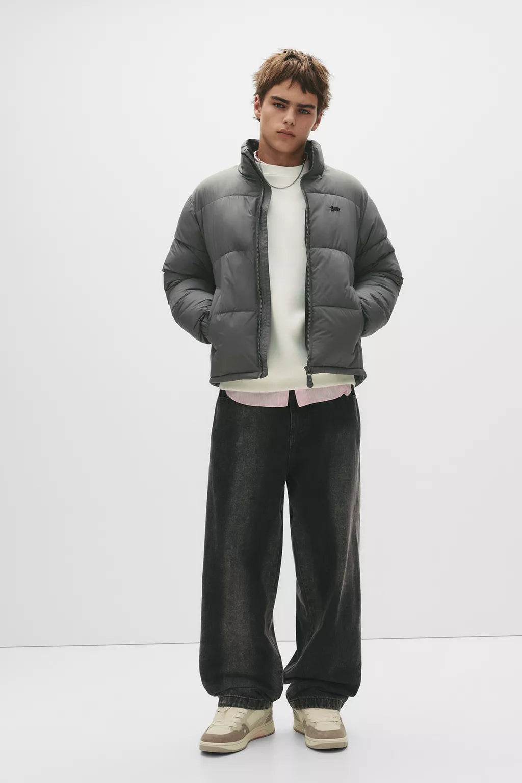 STWD Jacket