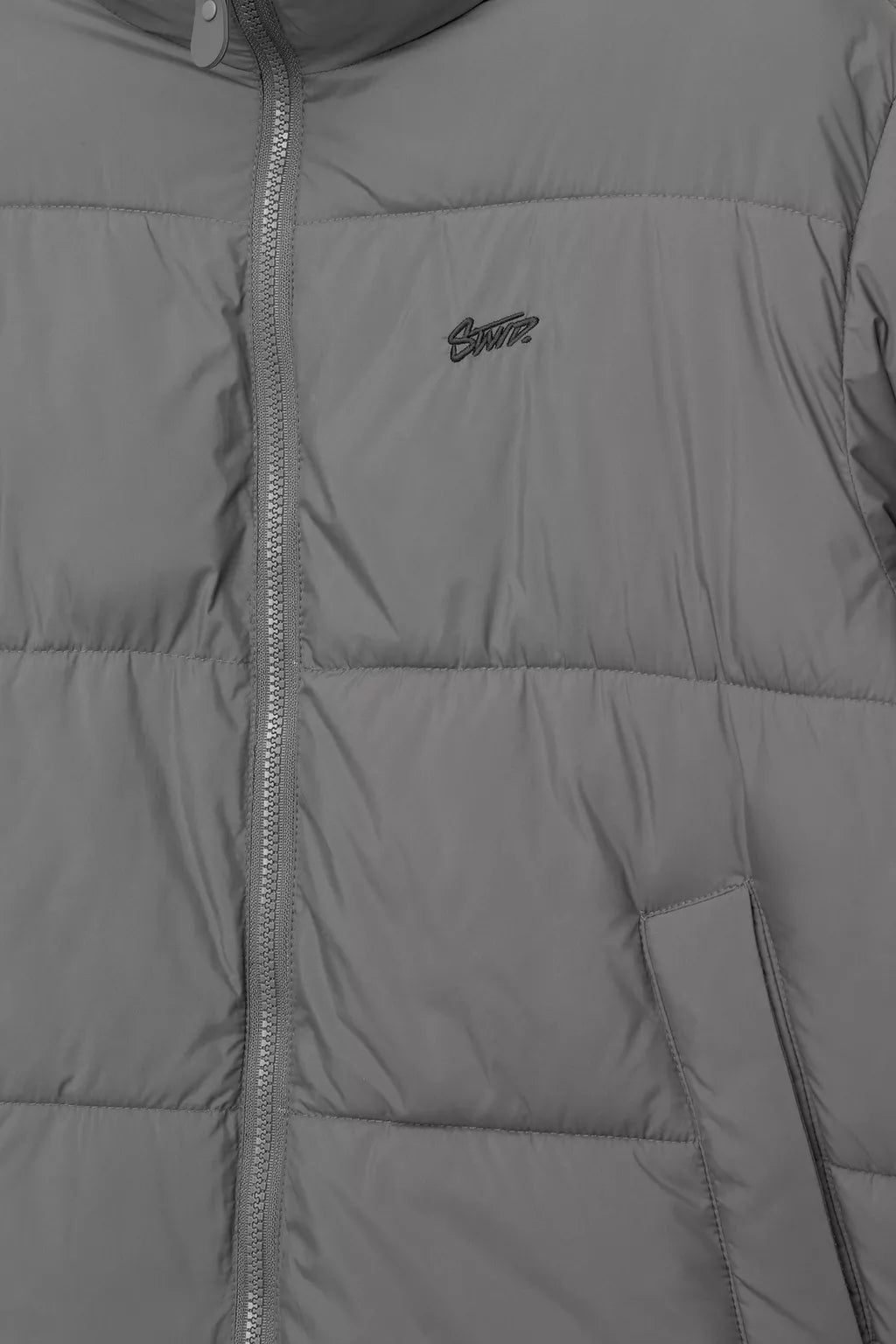 STWD Jacket