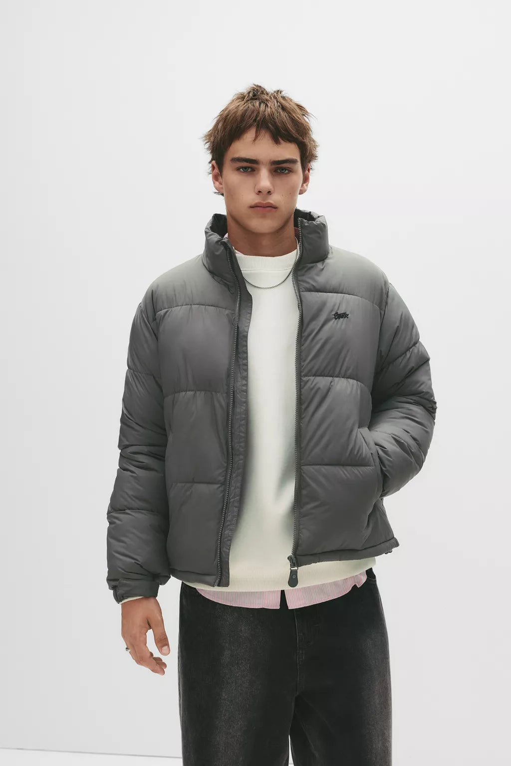 STWD Jacket