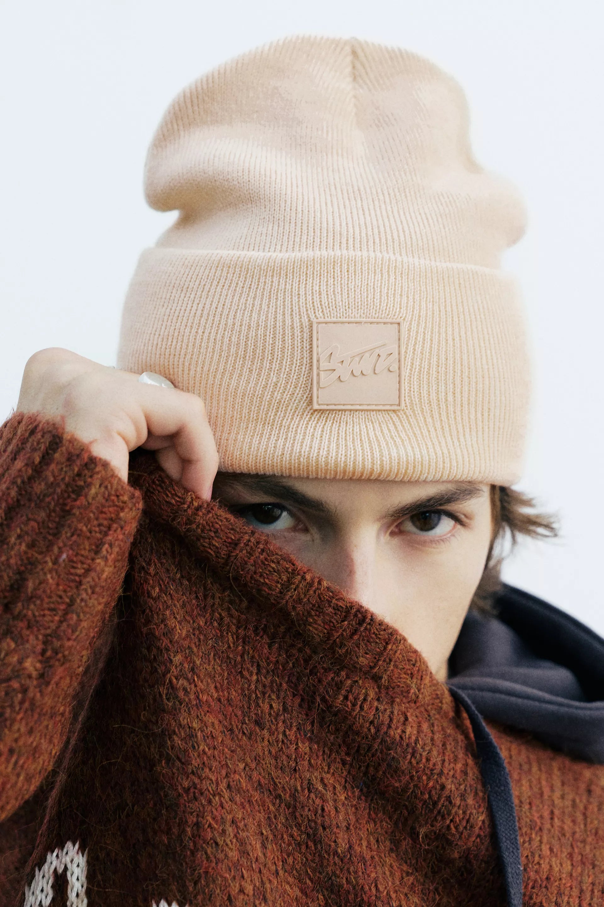 STWD Hat