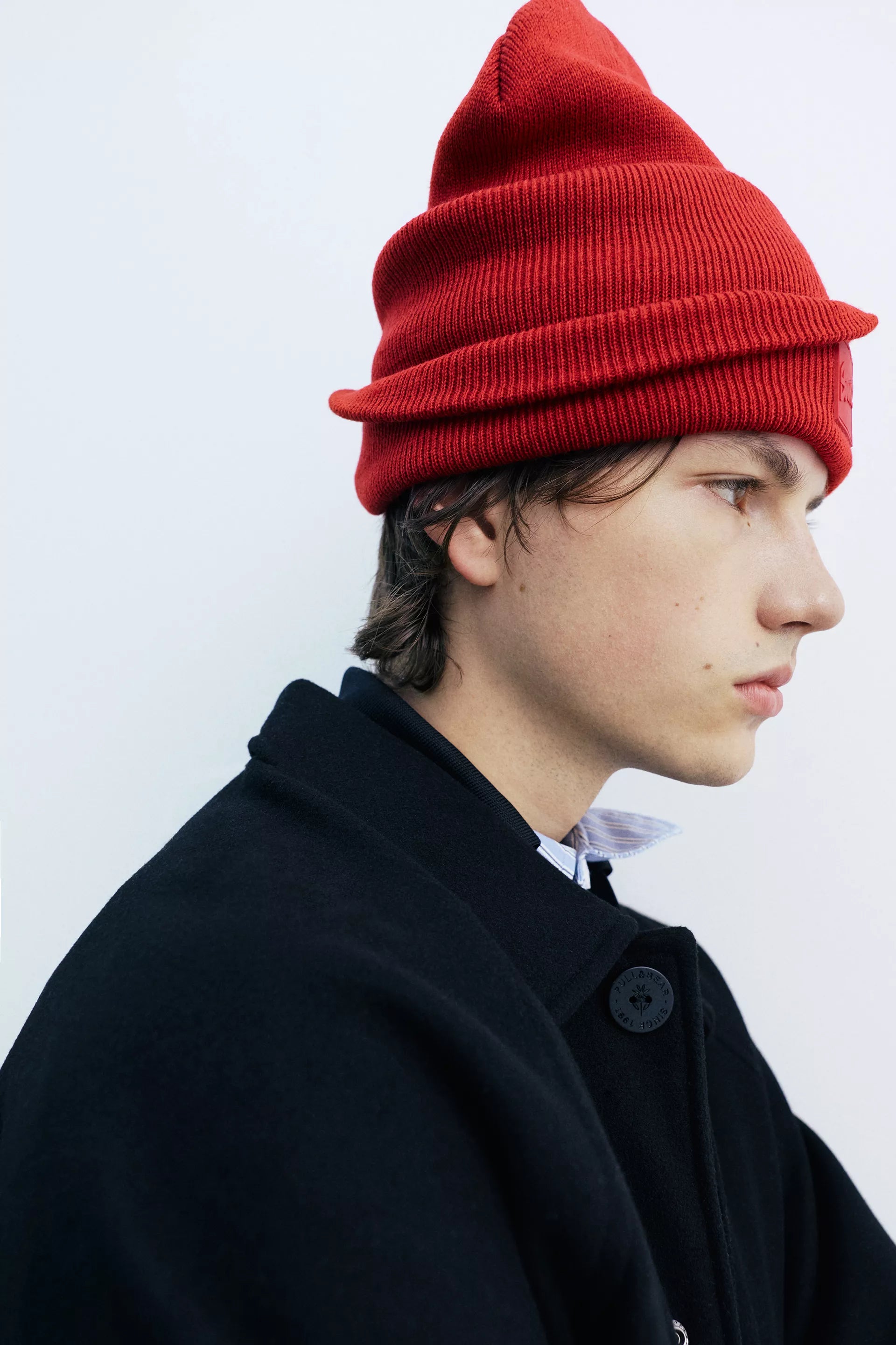 STWD Hat