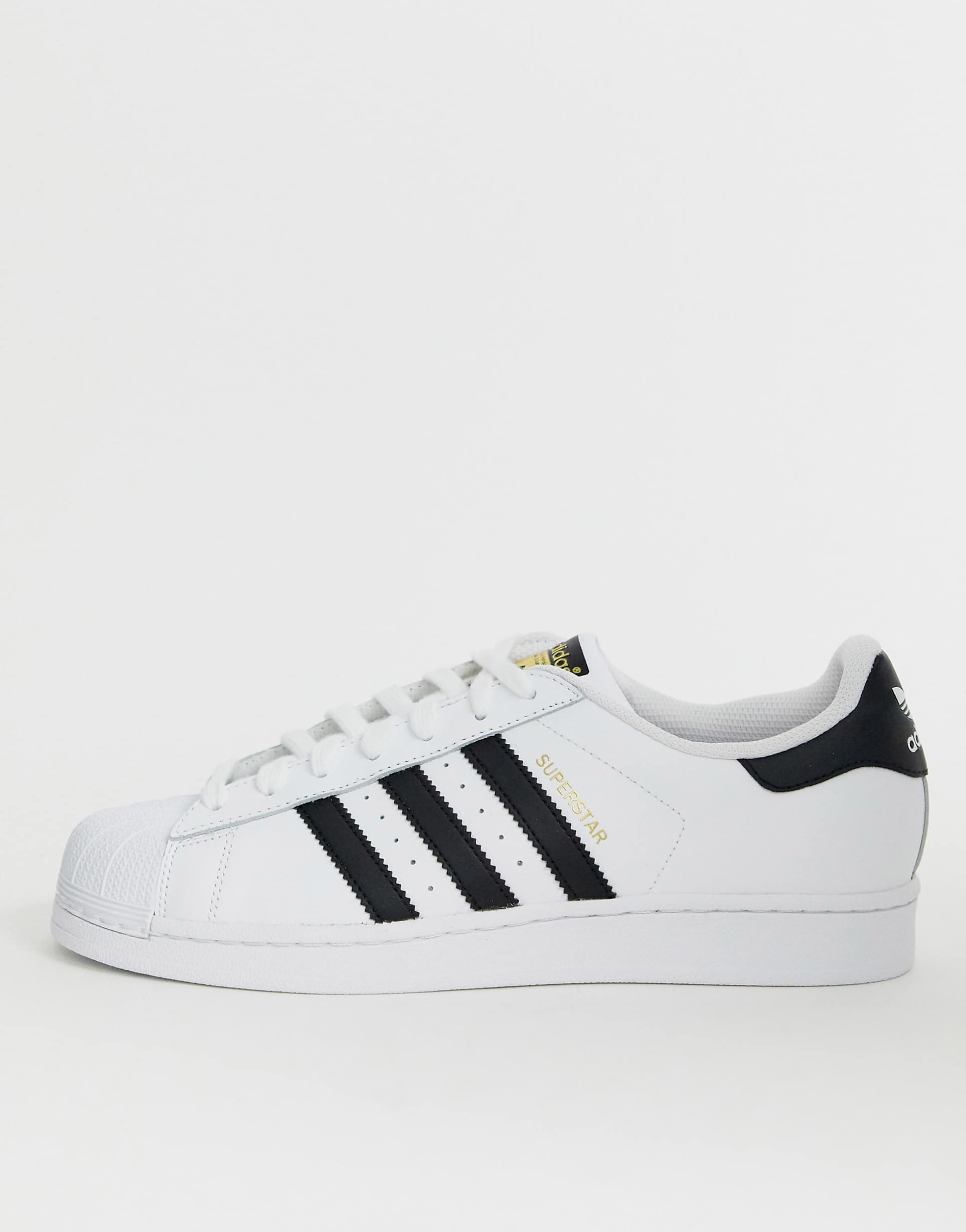 SUPERSTAR ADV SHOES