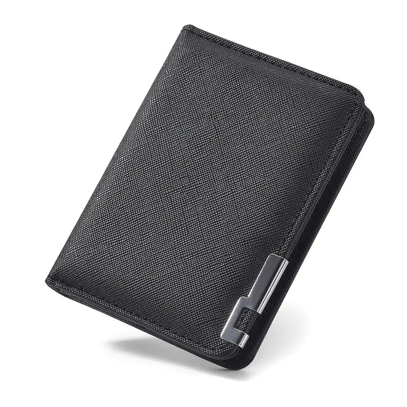 Slim Ultra-Thin Wallet