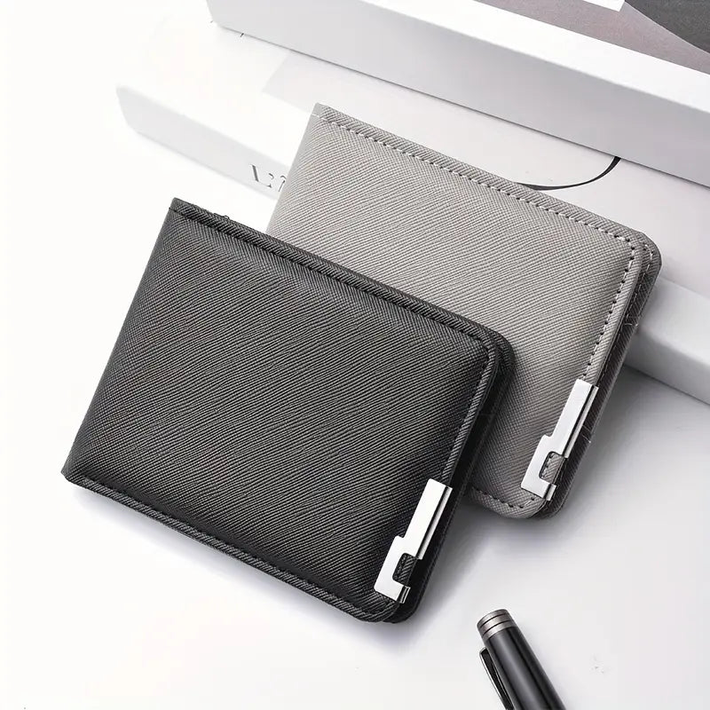 Ultra-Thin Holder Wallet
