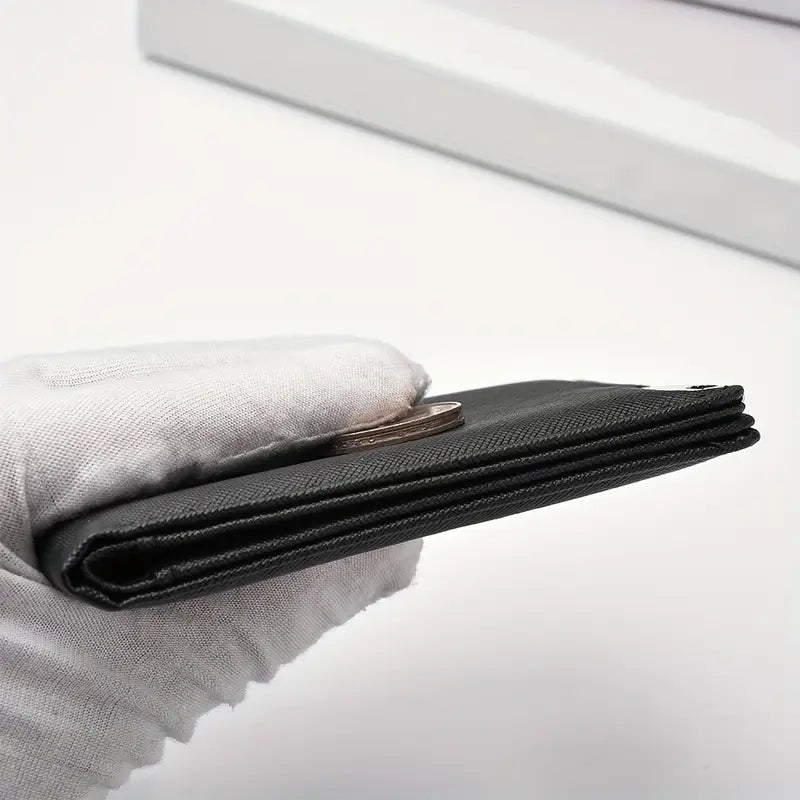 Ultra-Thin Holder Wallet