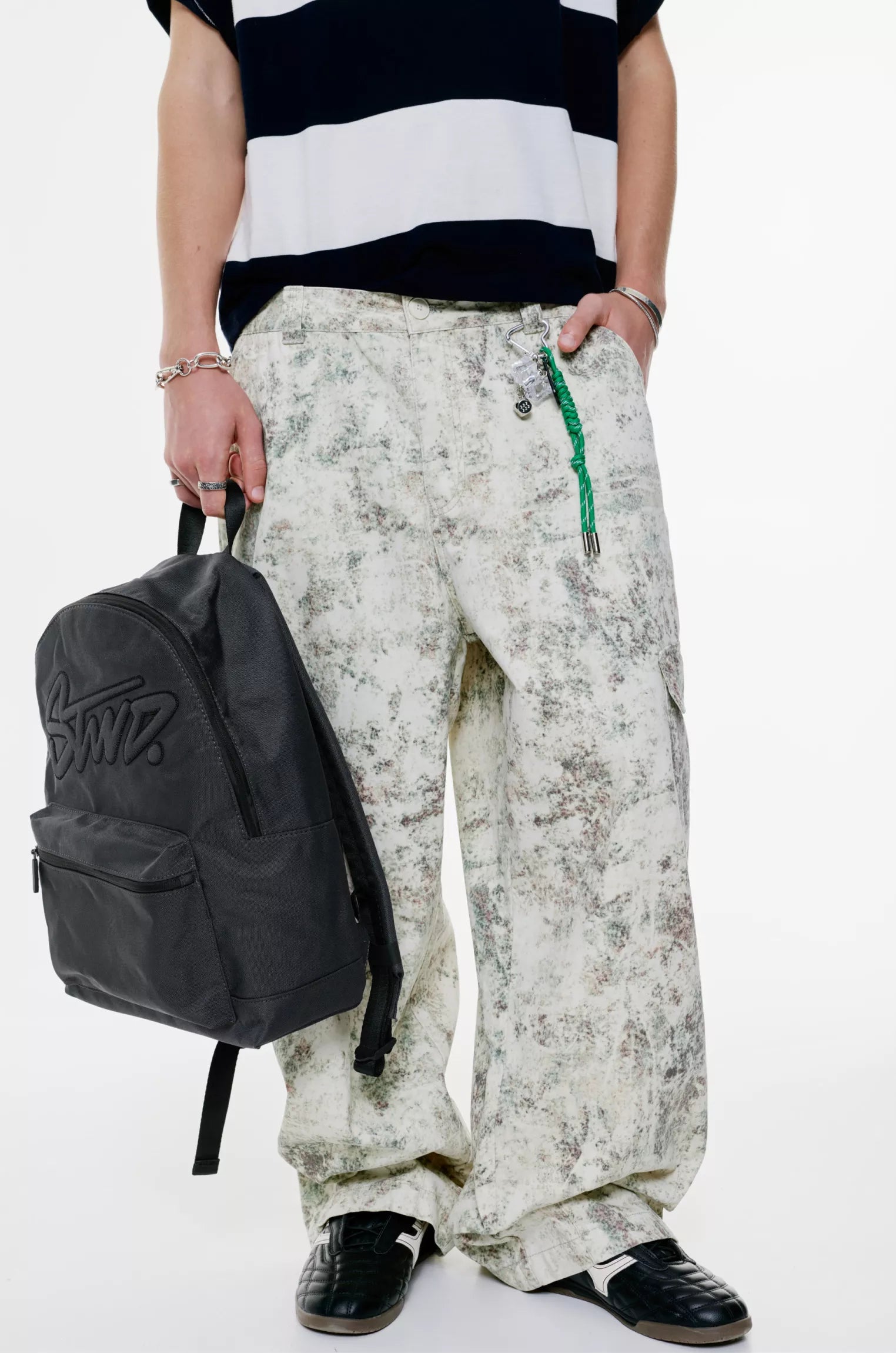 STWD Backpack