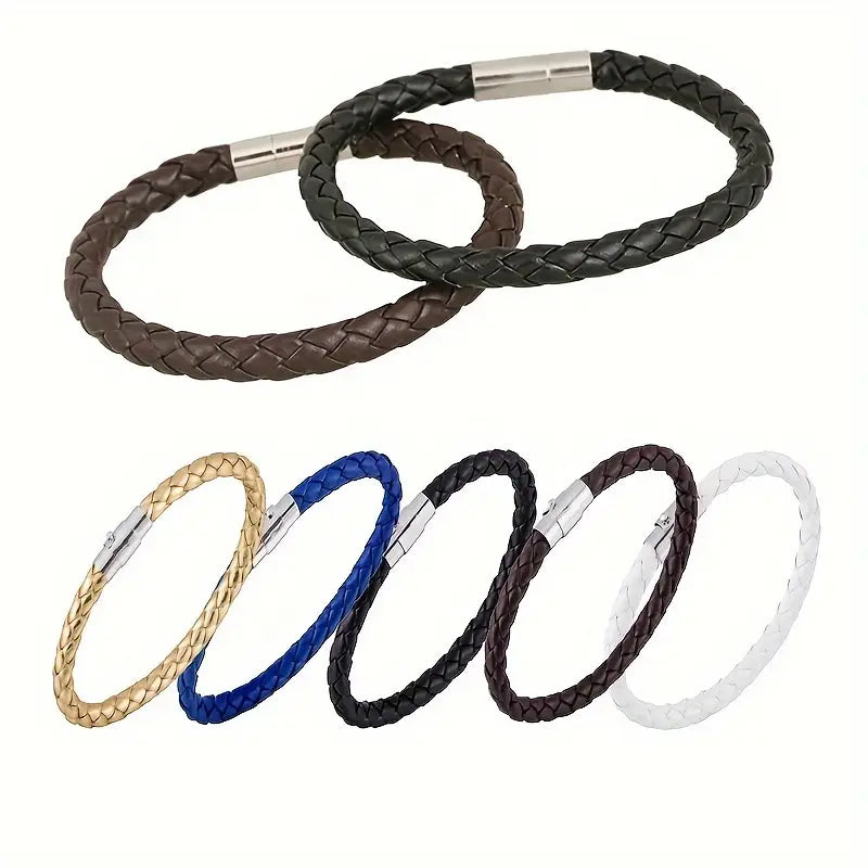 Hand String Bracelet